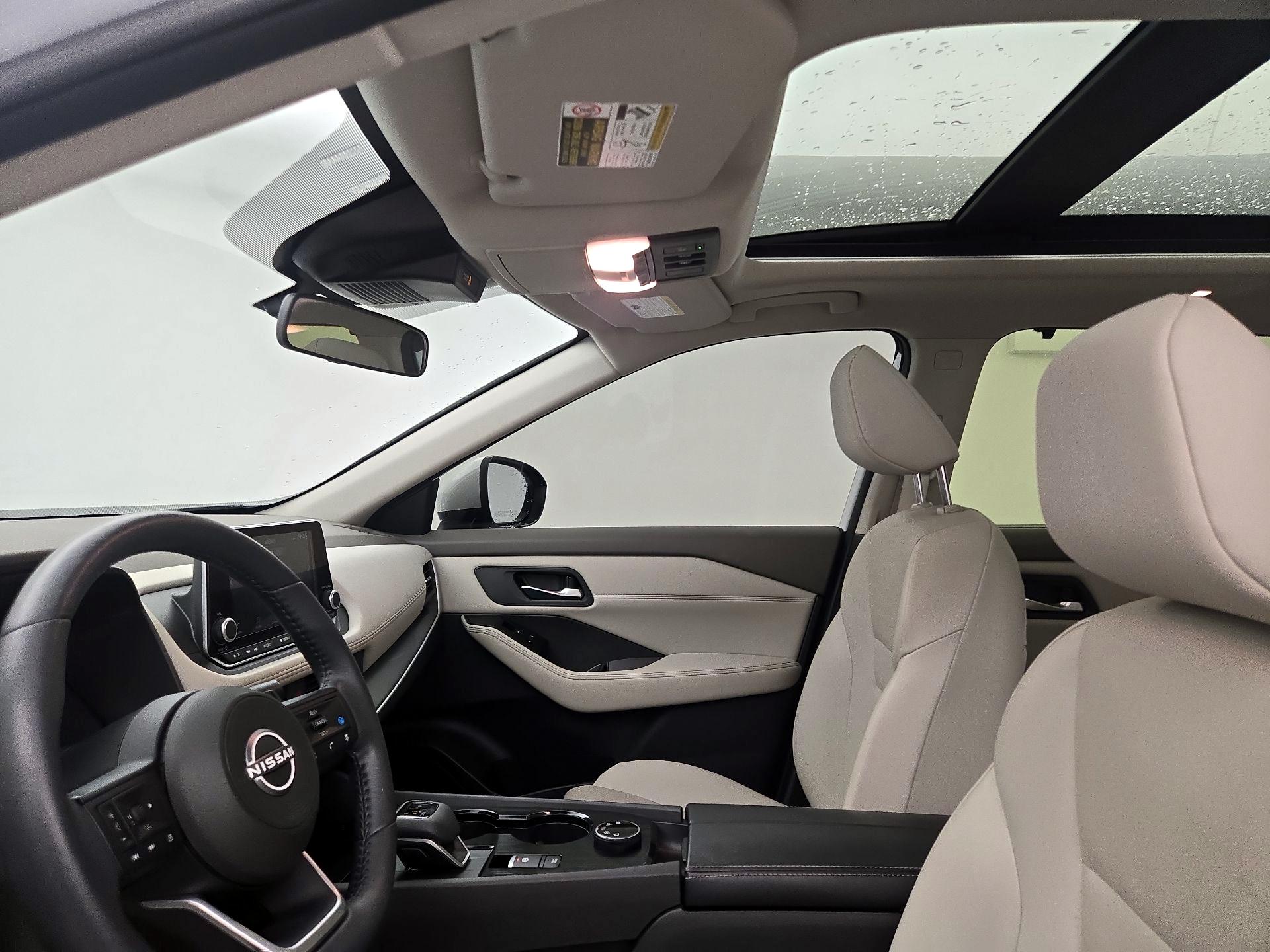 Thumbnail: 2024 Nissan Rogue - 19