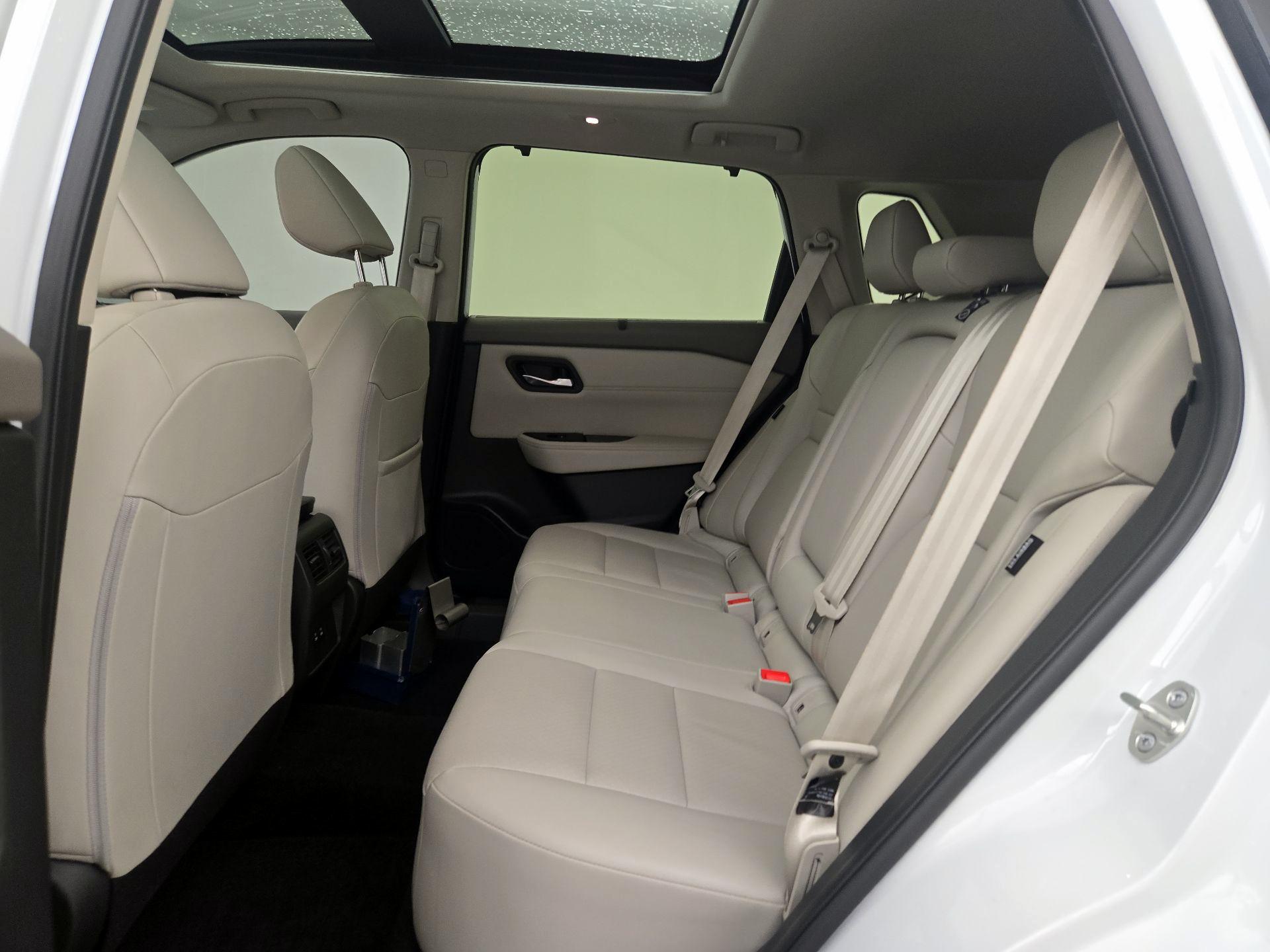 Thumbnail: 2024 Nissan Rogue - 20