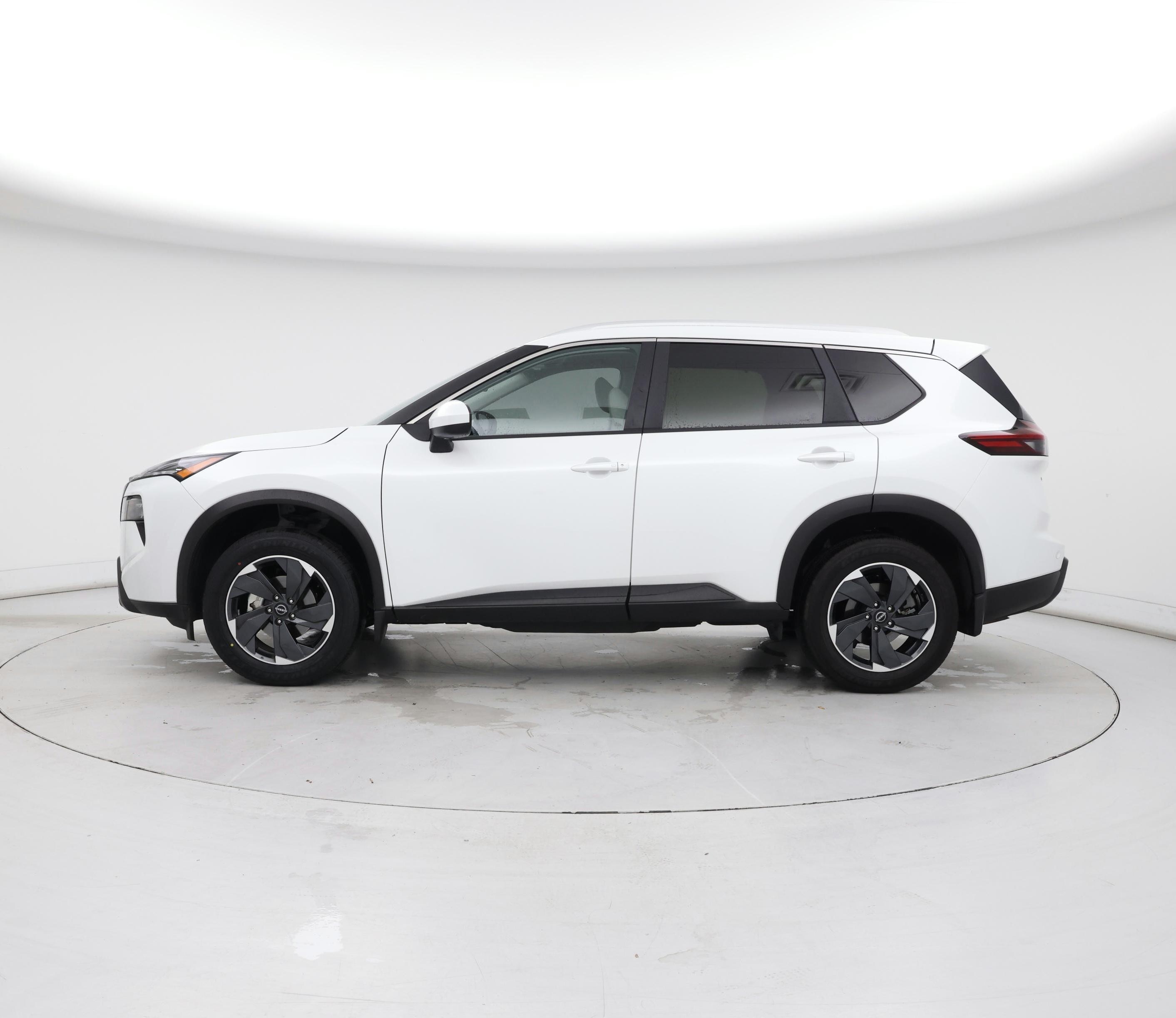 Thumbnail: 2024 Nissan Rogue - 3