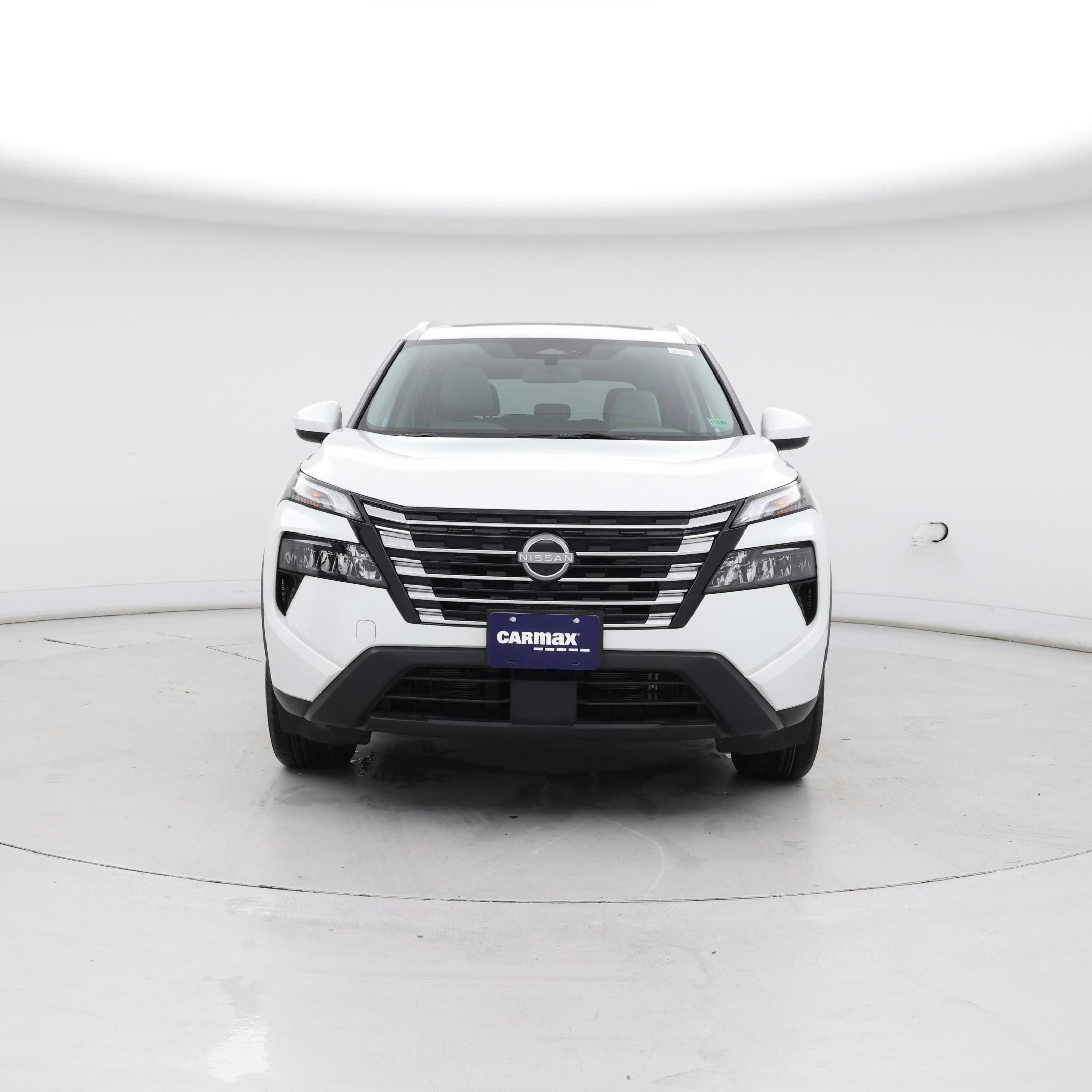 Thumbnail: 2024 Nissan Rogue - 5