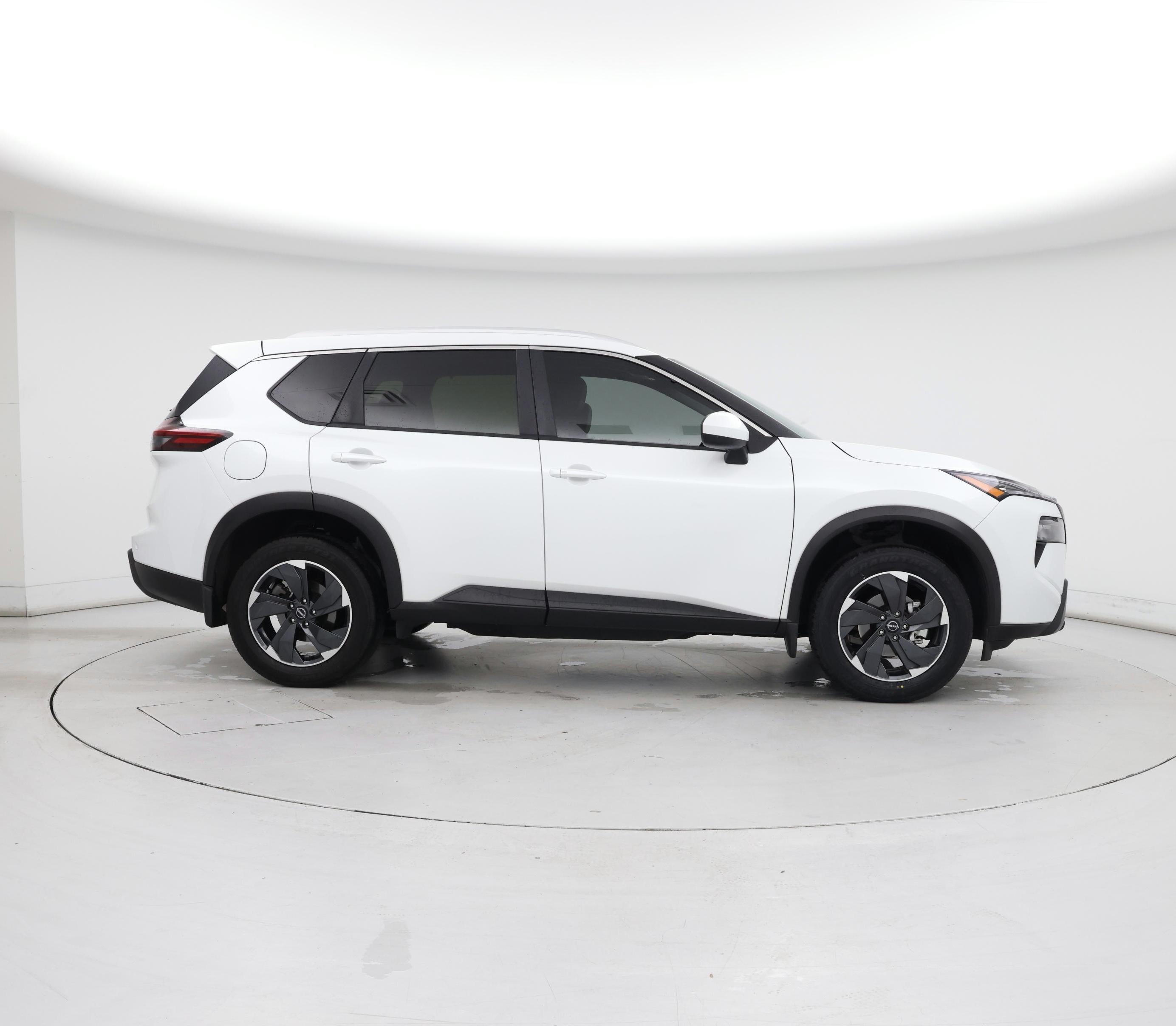 Thumbnail: 2024 Nissan Rogue - 7