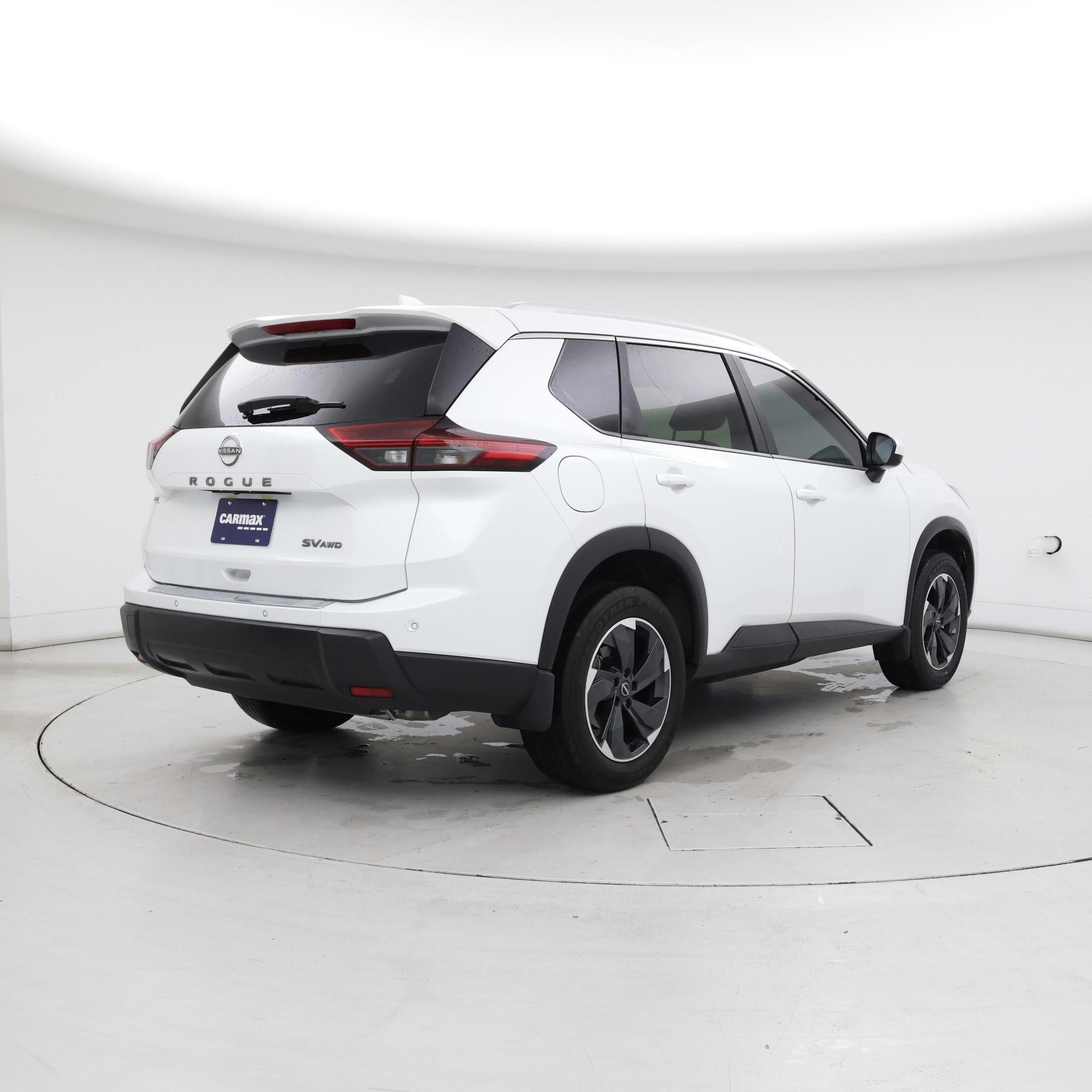 Thumbnail: 2024 Nissan Rogue - 8