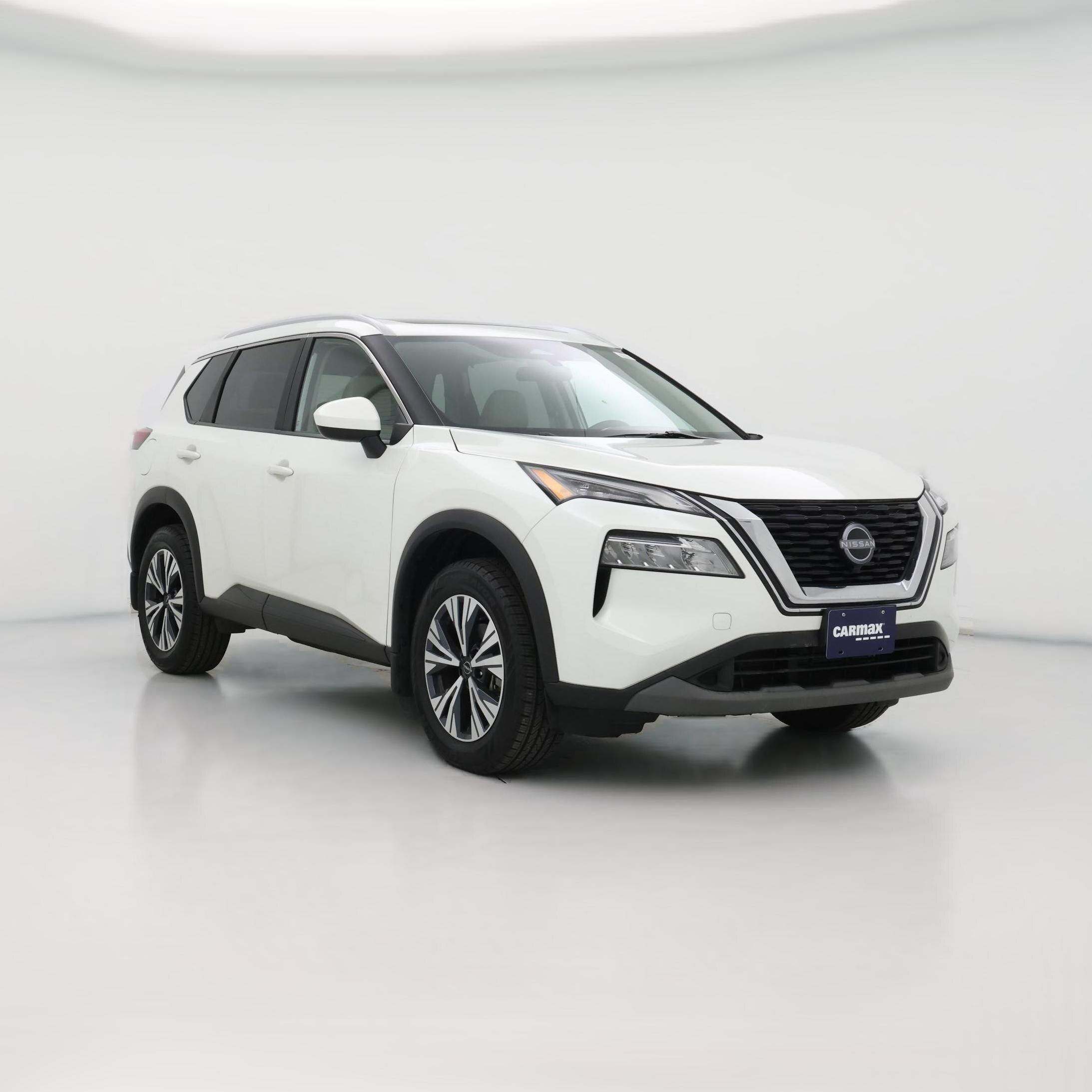 Thumbnail: 2023 Nissan Rogue - 1