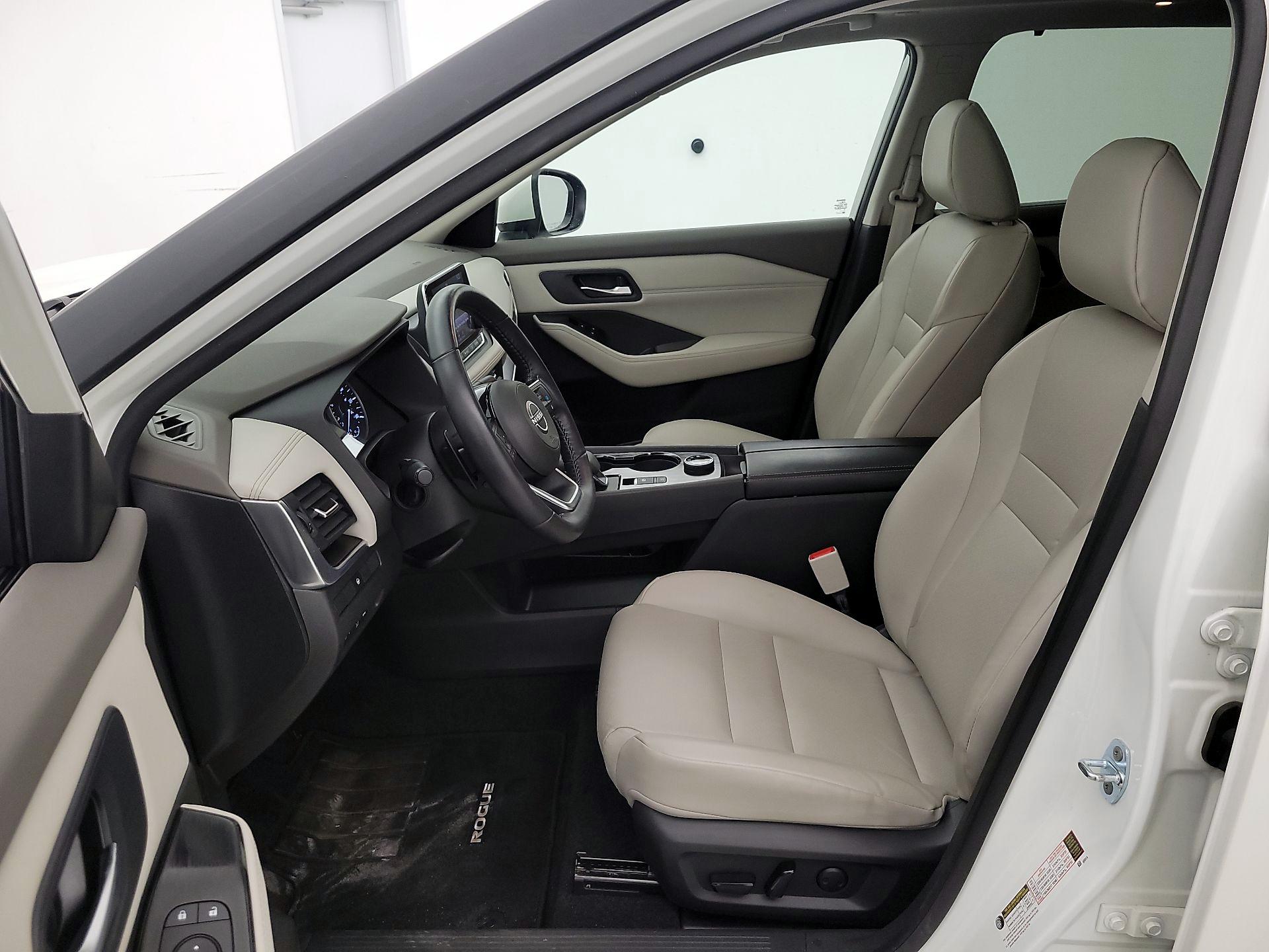 Thumbnail: 2023 Nissan Rogue - 11