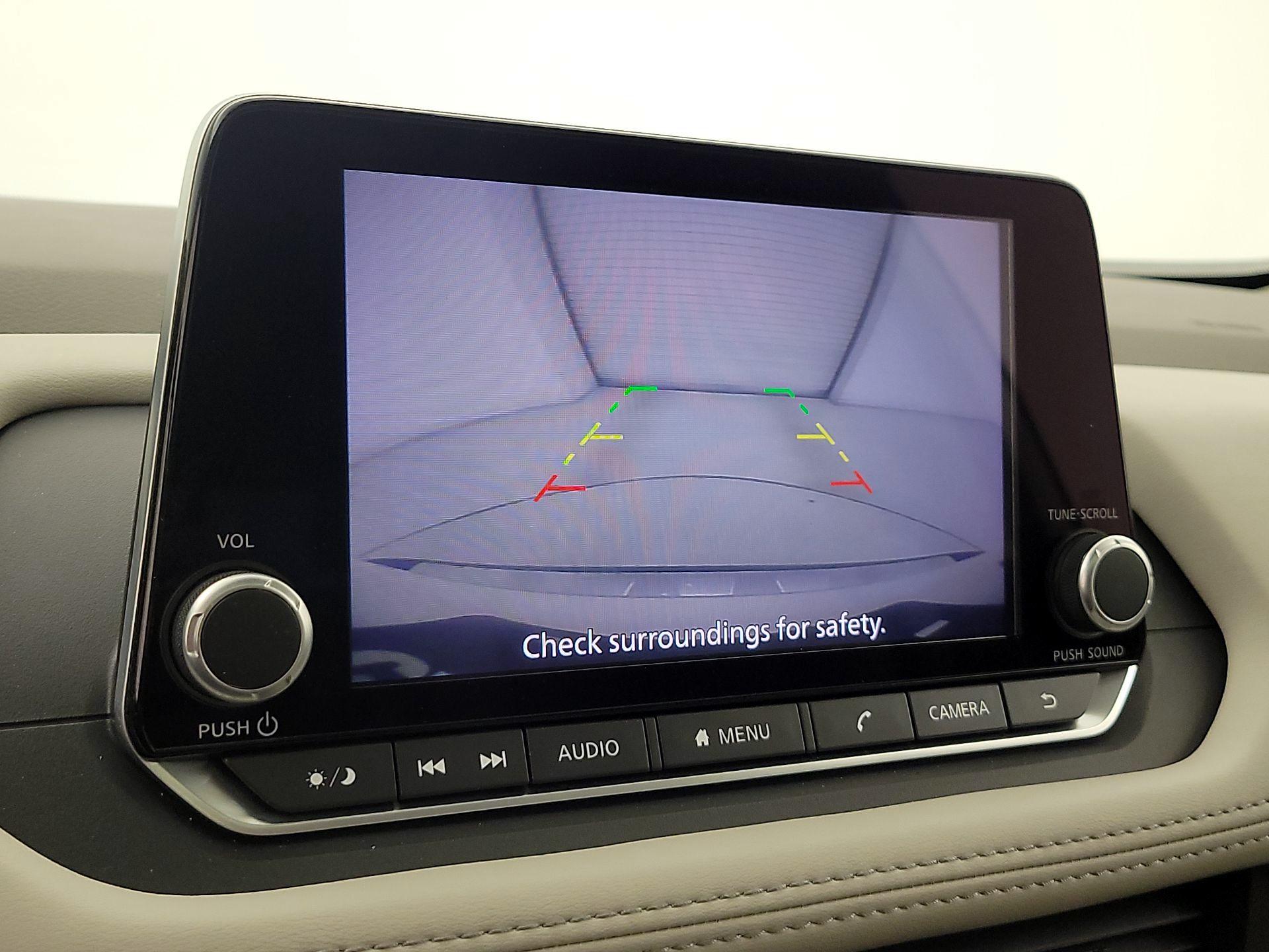 Thumbnail: 2023 Nissan Rogue - 14