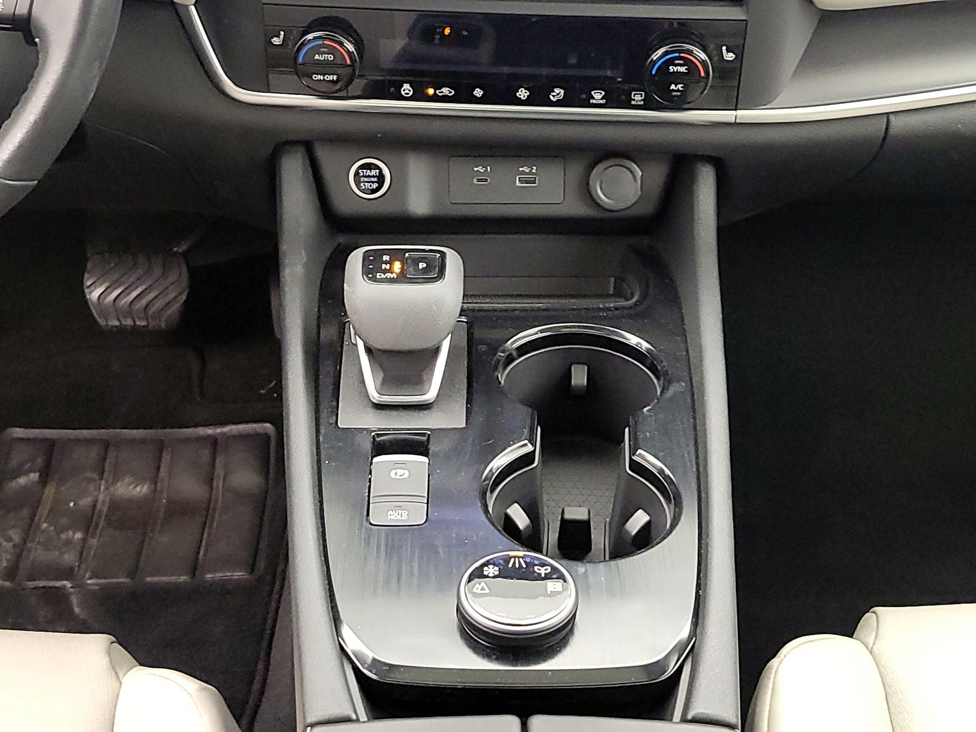 Thumbnail: 2023 Nissan Rogue - 17