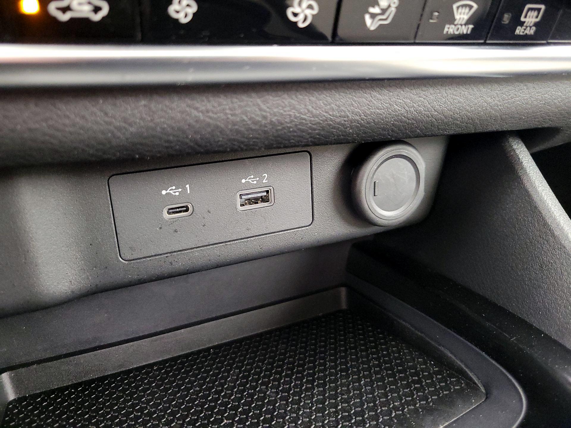 Thumbnail: 2023 Nissan Rogue - 18