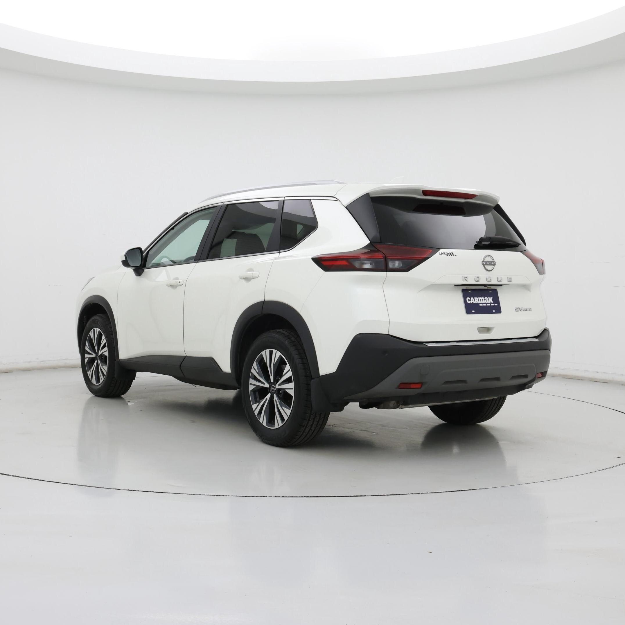 Thumbnail: 2023 Nissan Rogue - 2