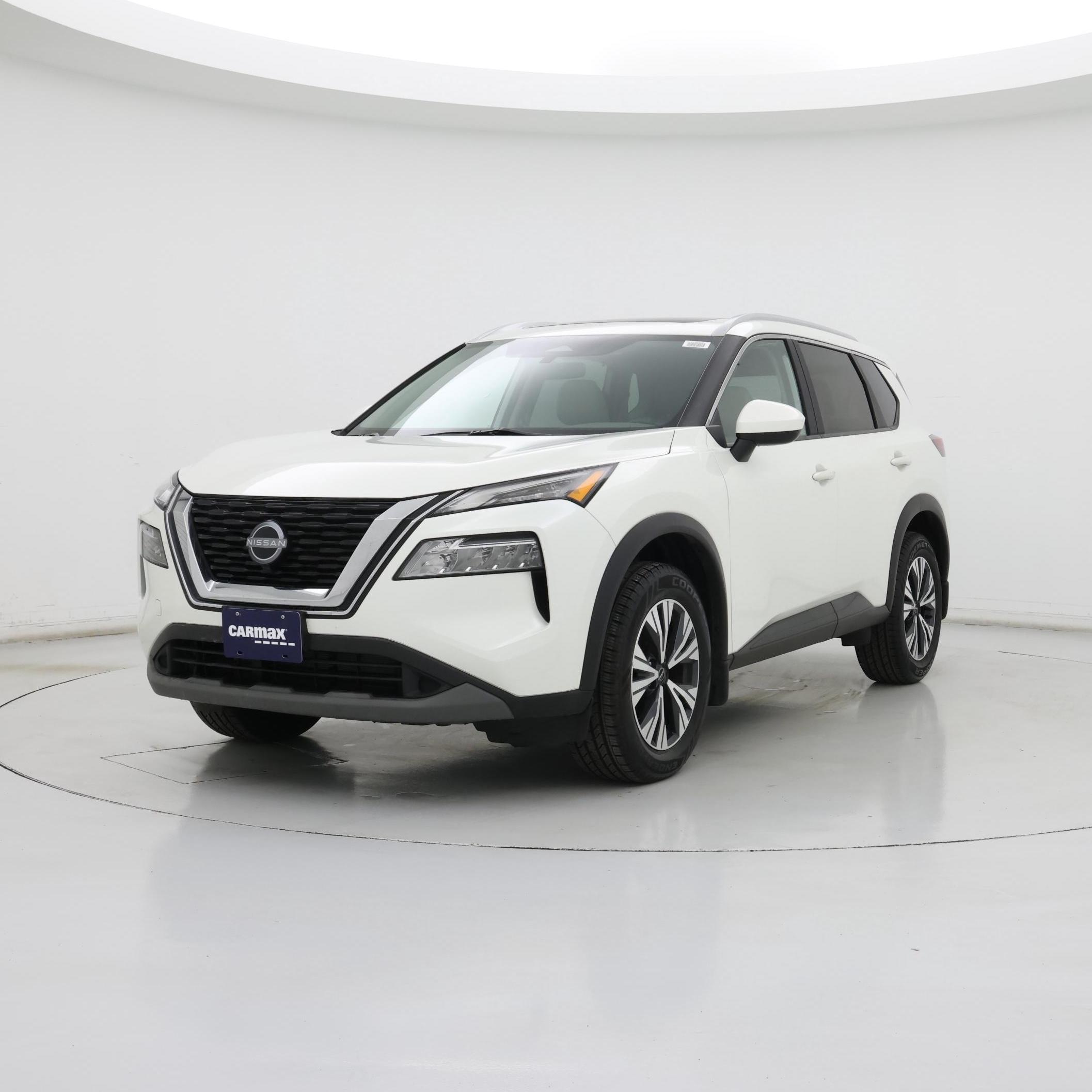 Thumbnail: 2023 Nissan Rogue - 4