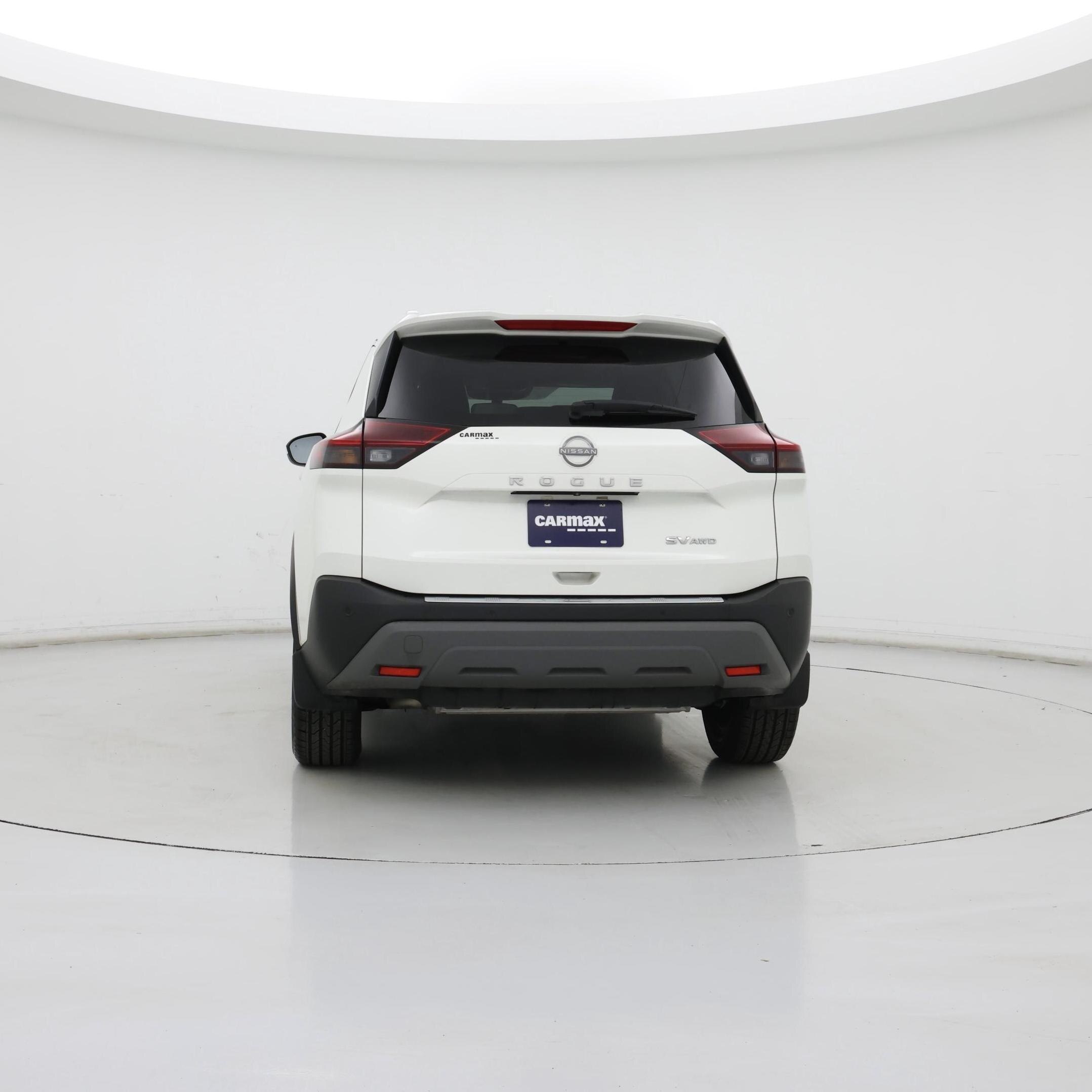 Thumbnail: 2023 Nissan Rogue - 6