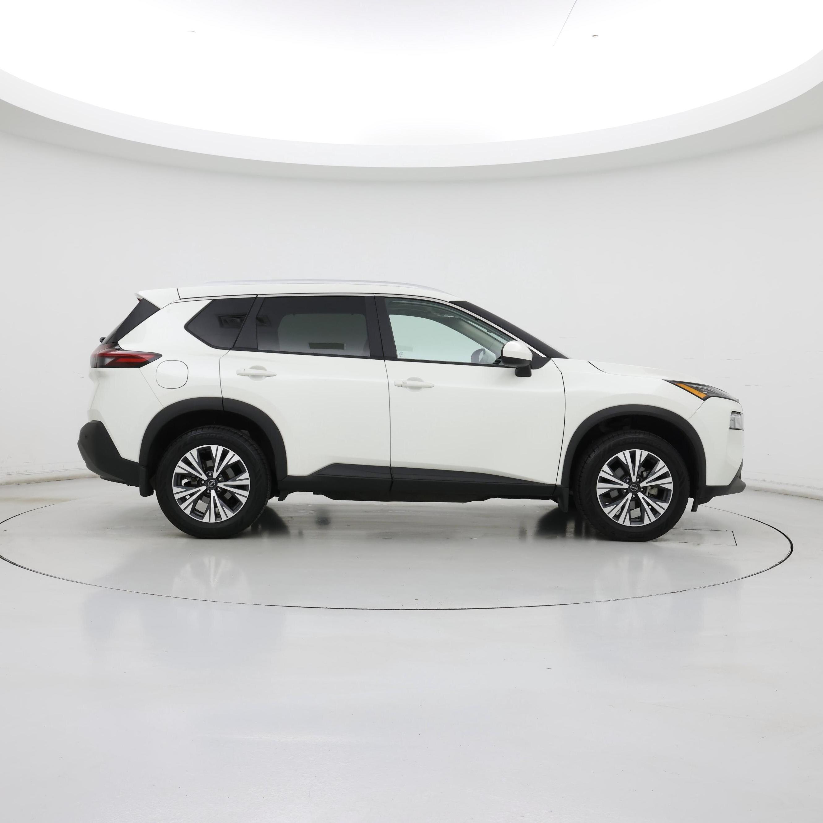 Thumbnail: 2023 Nissan Rogue - 7