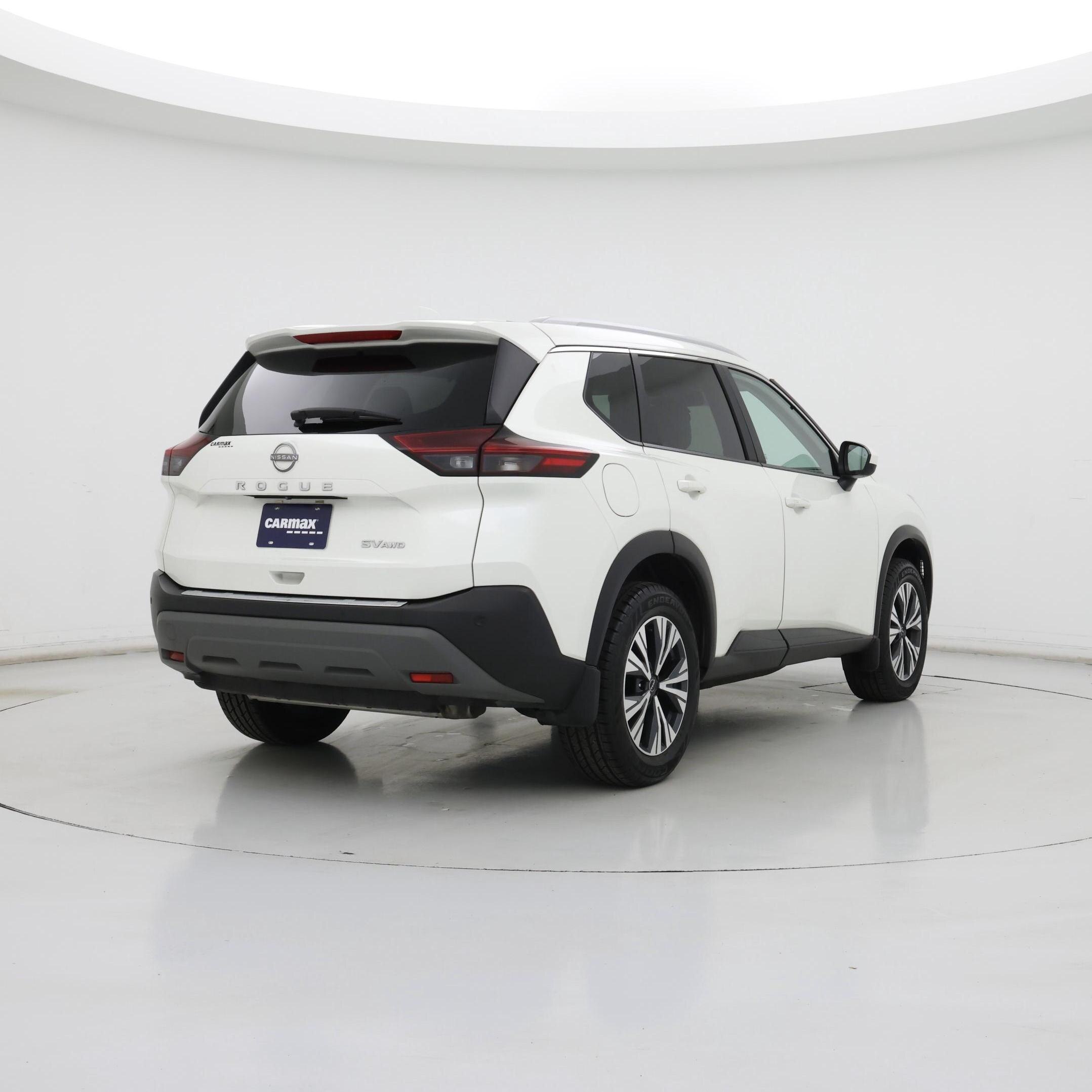 Thumbnail: 2023 Nissan Rogue - 8