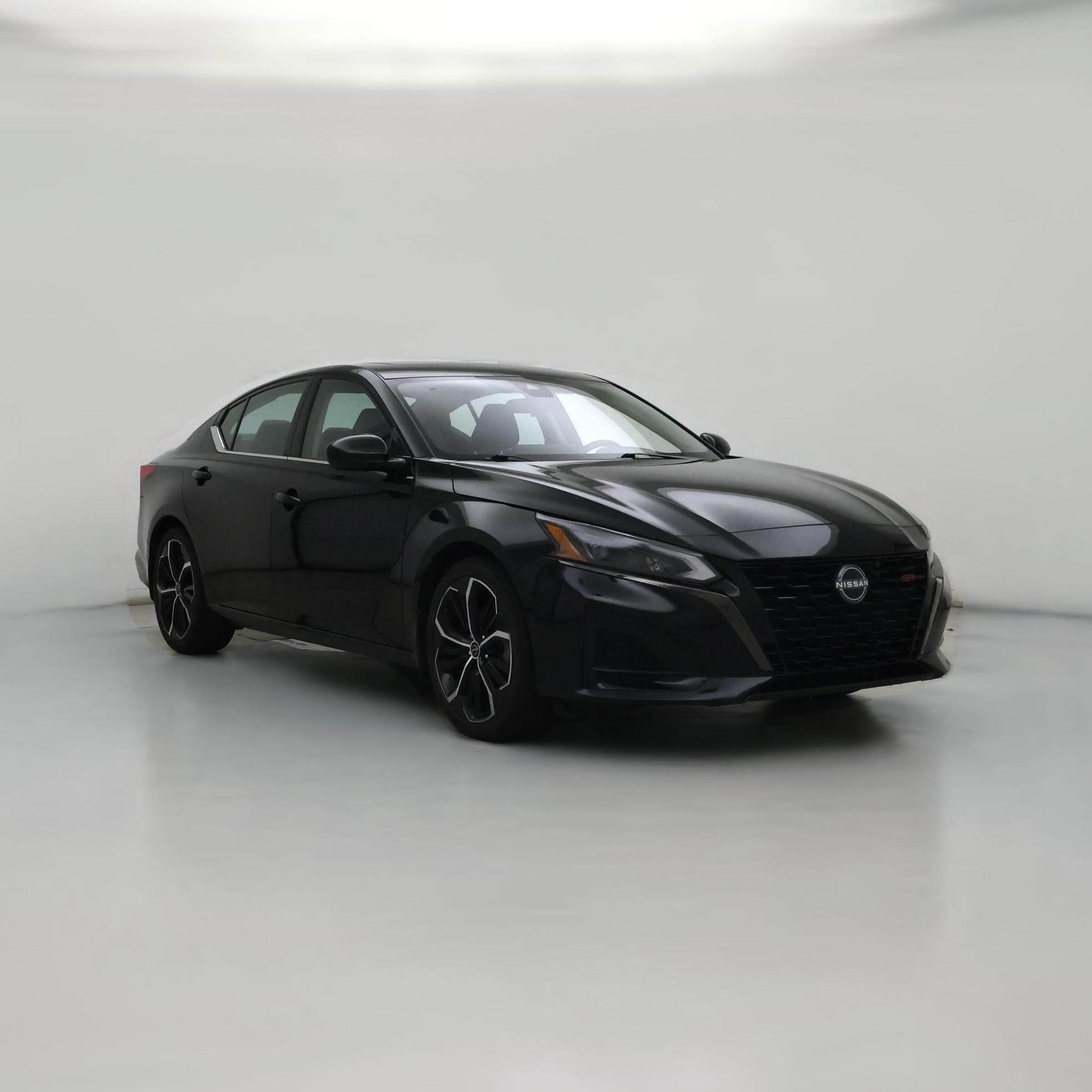 Thumbnail: 2023 Nissan Altima - 1