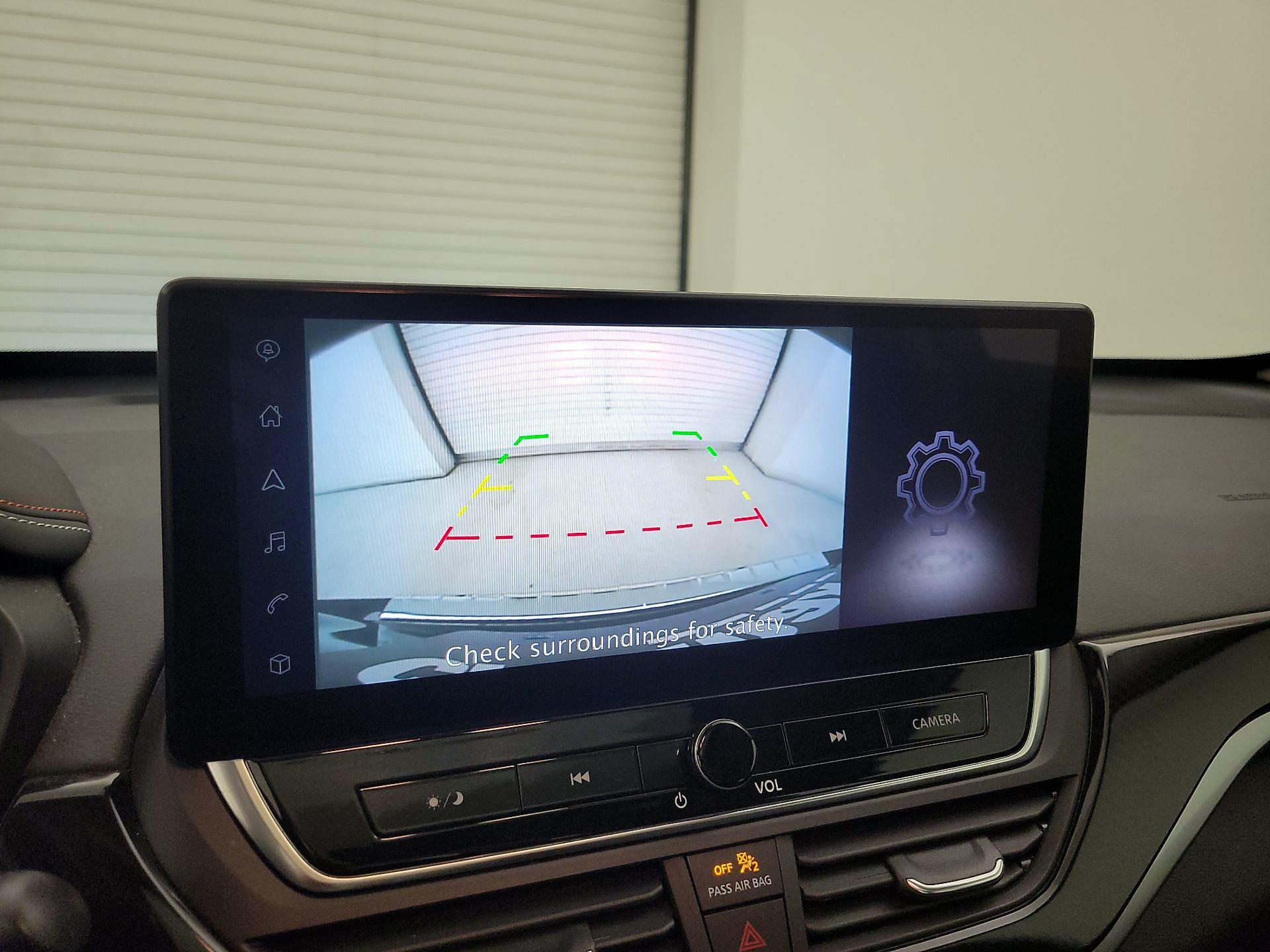 Thumbnail: 2023 Nissan Altima - 15