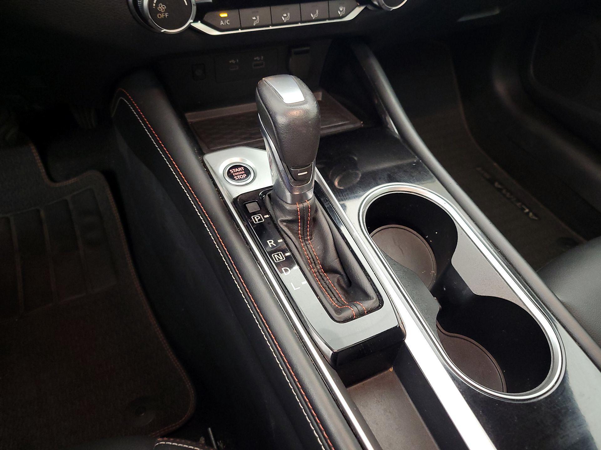 Thumbnail: 2023 Nissan Altima - 18