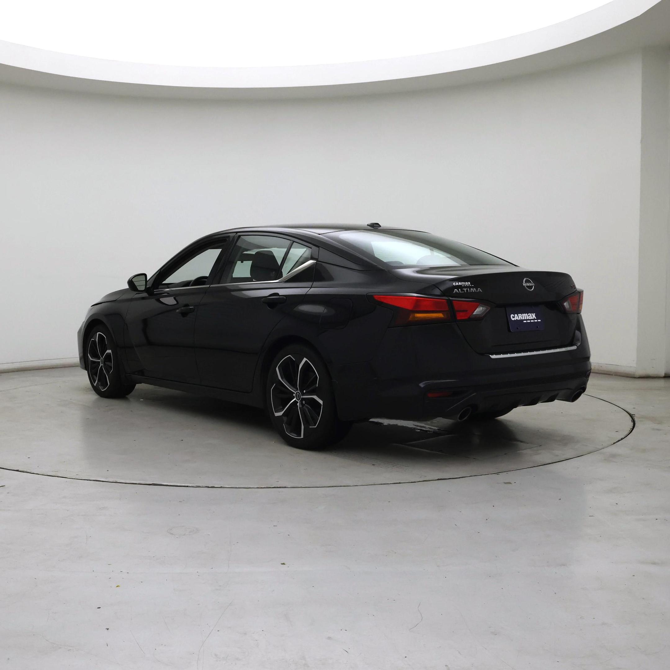 Thumbnail: 2023 Nissan Altima - 2