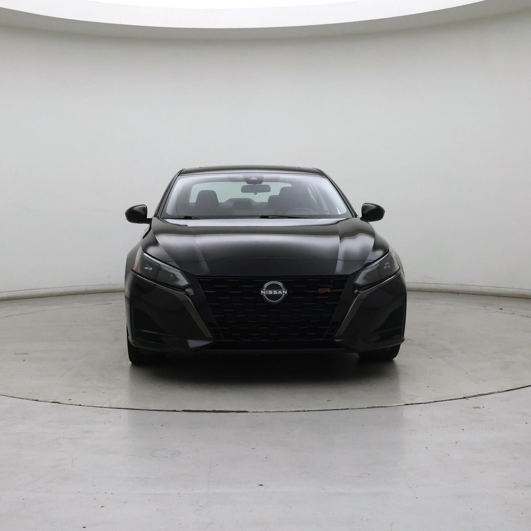 Thumbnail: 2023 Nissan Altima - 5