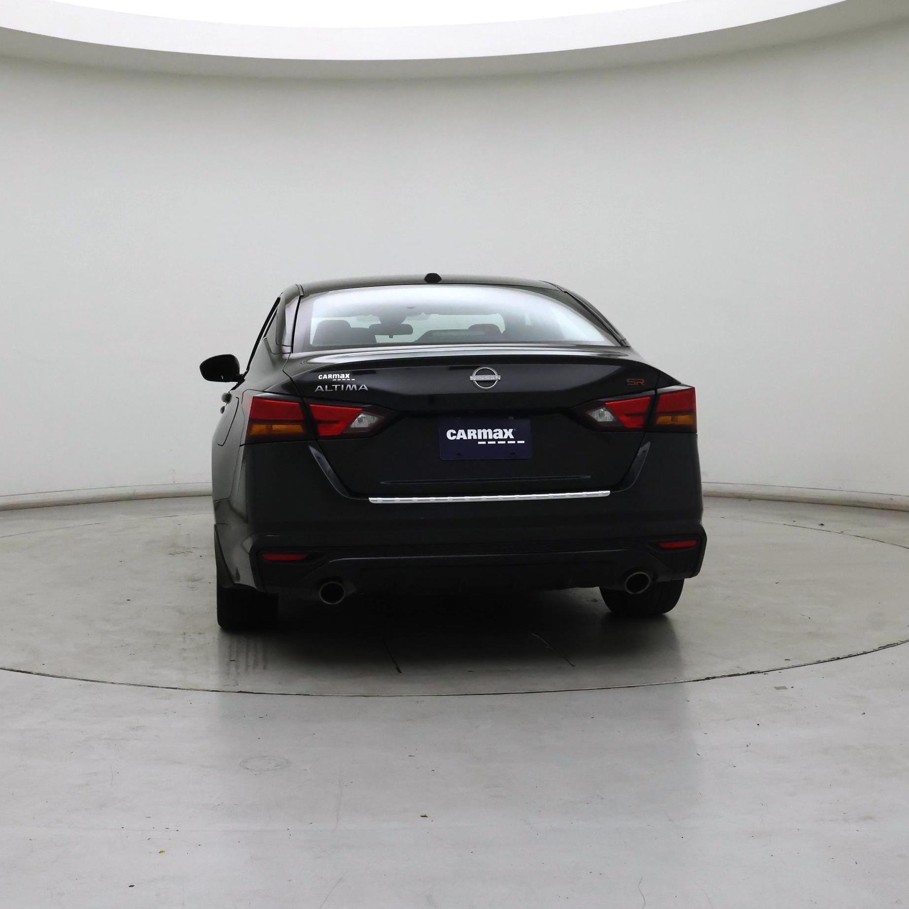 Thumbnail: 2023 Nissan Altima - 6