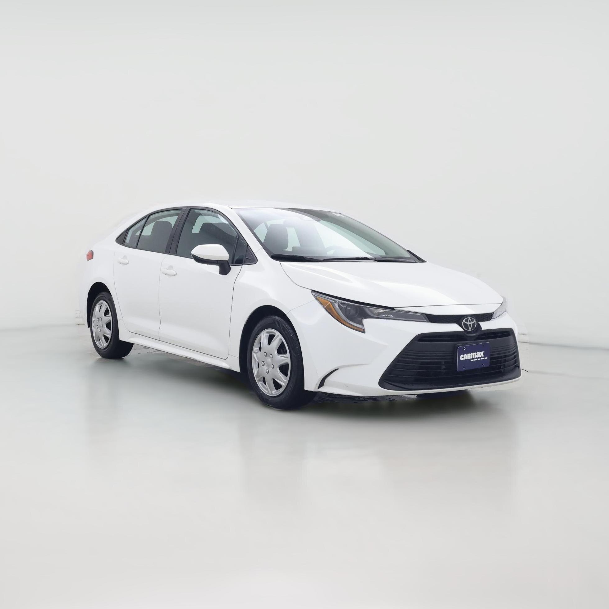 Thumbnail: 2023 Toyota Corolla - 1