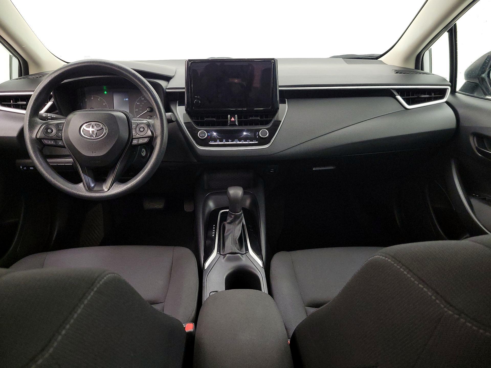 Thumbnail: 2023 Toyota Corolla - 9