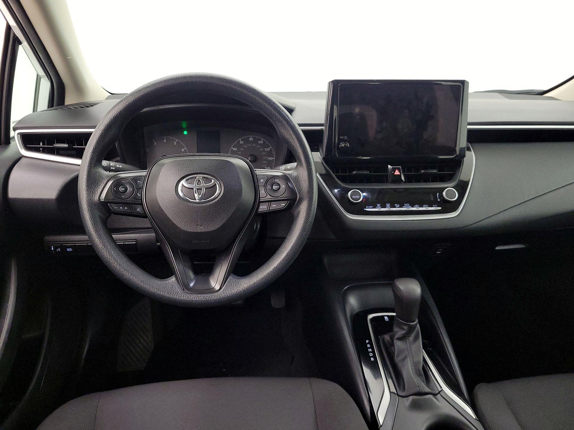 Thumbnail: 2023 Toyota Corolla - 10