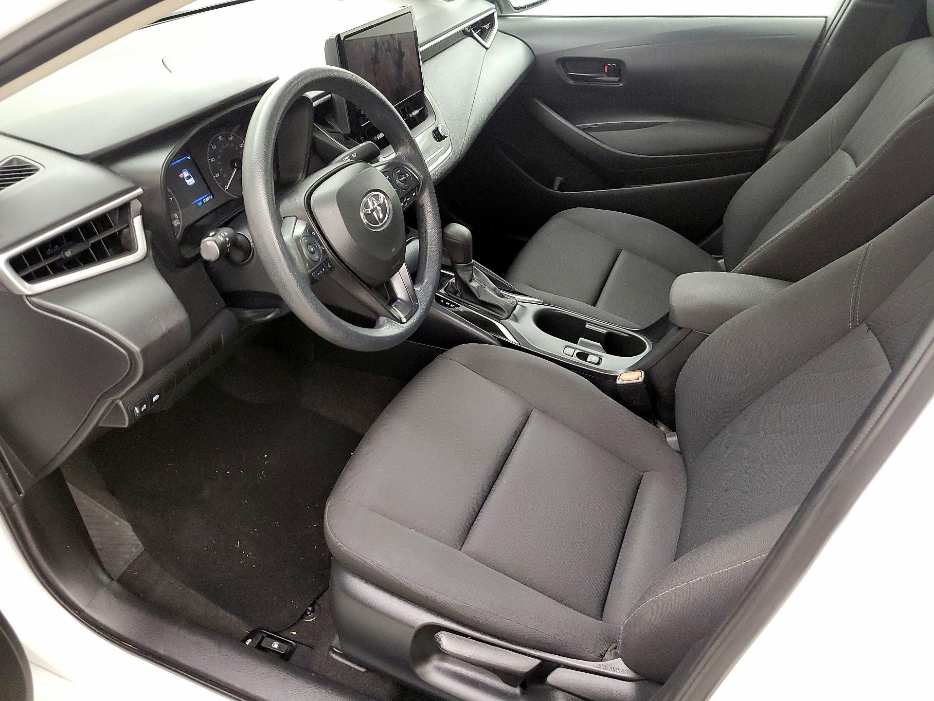 Thumbnail: 2023 Toyota Corolla - 11