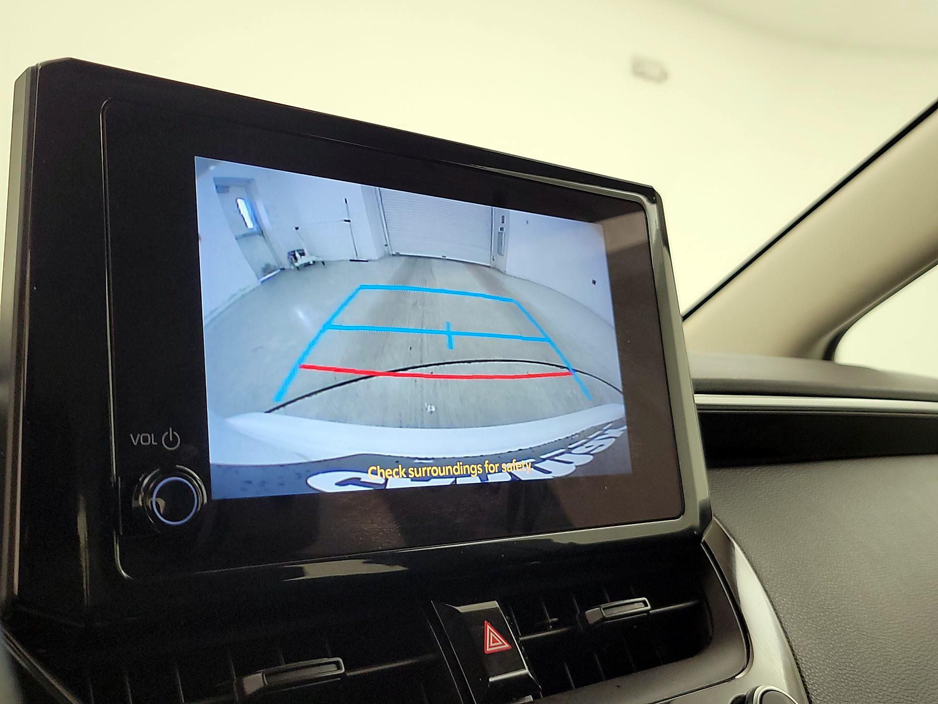 Thumbnail: 2023 Toyota Corolla - 14