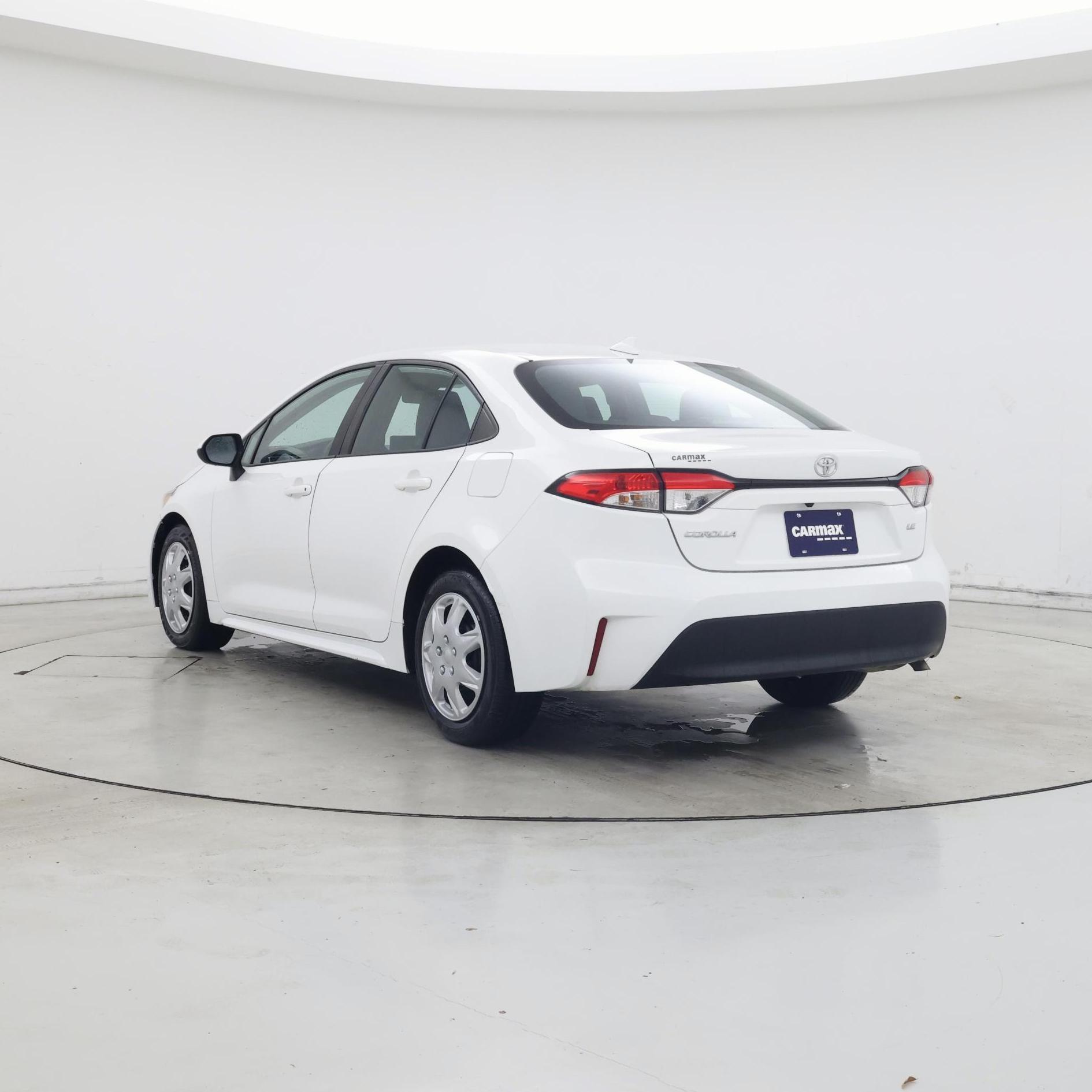 Thumbnail: 2023 Toyota Corolla - 2