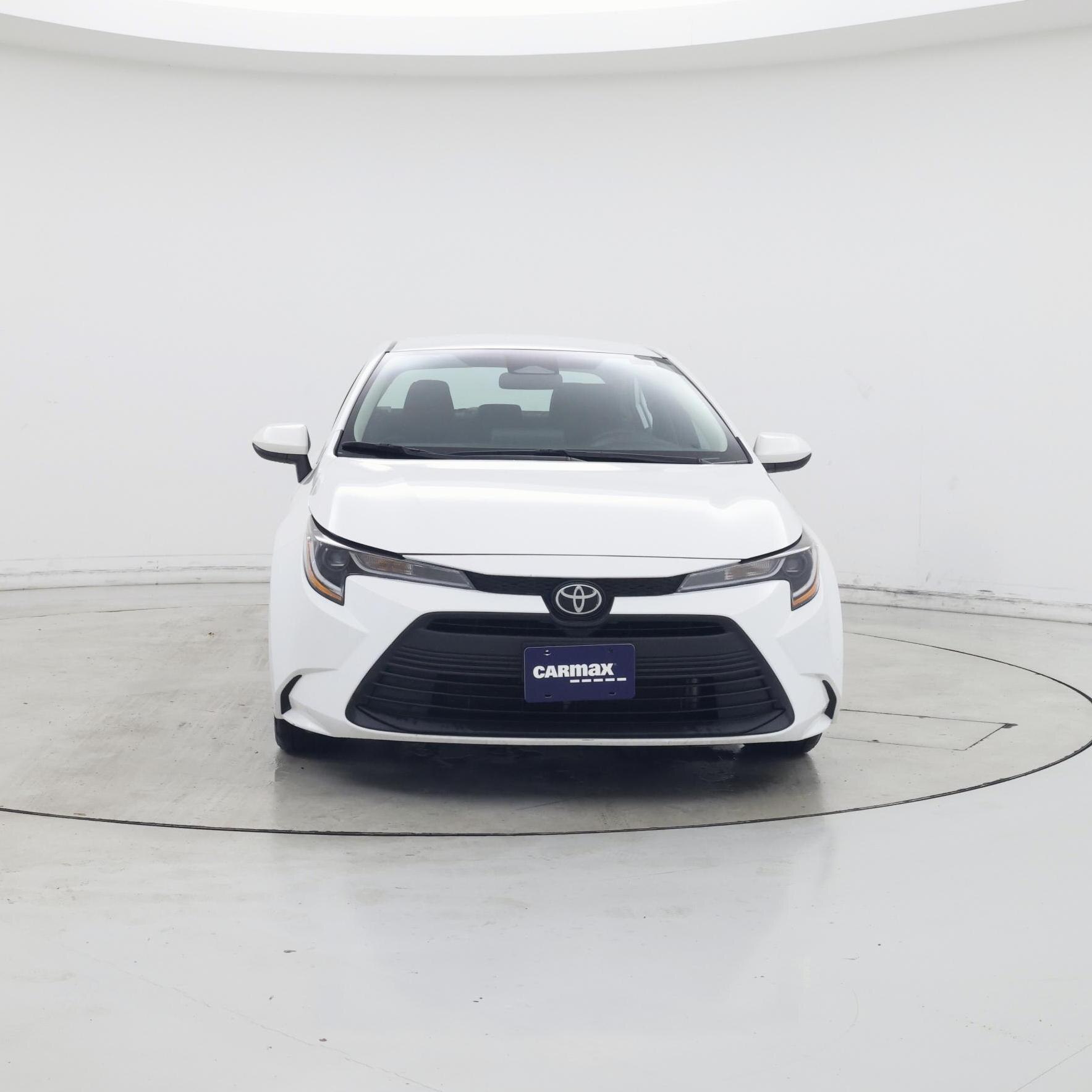 Thumbnail: 2023 Toyota Corolla - 5