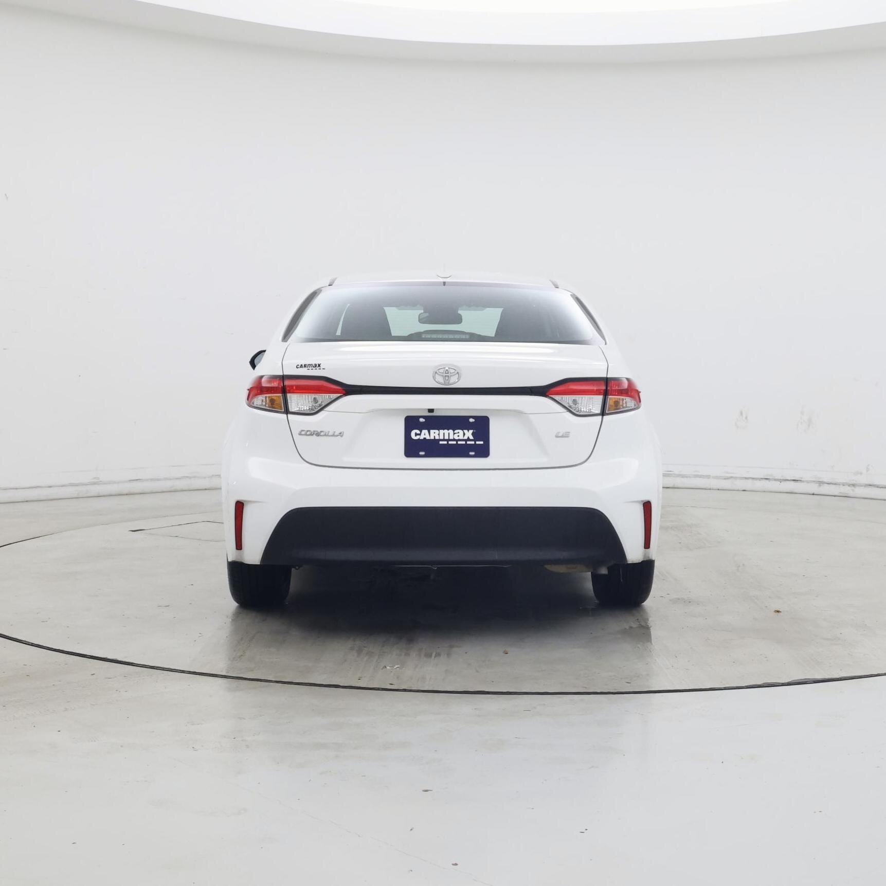 Thumbnail: 2023 Toyota Corolla - 6