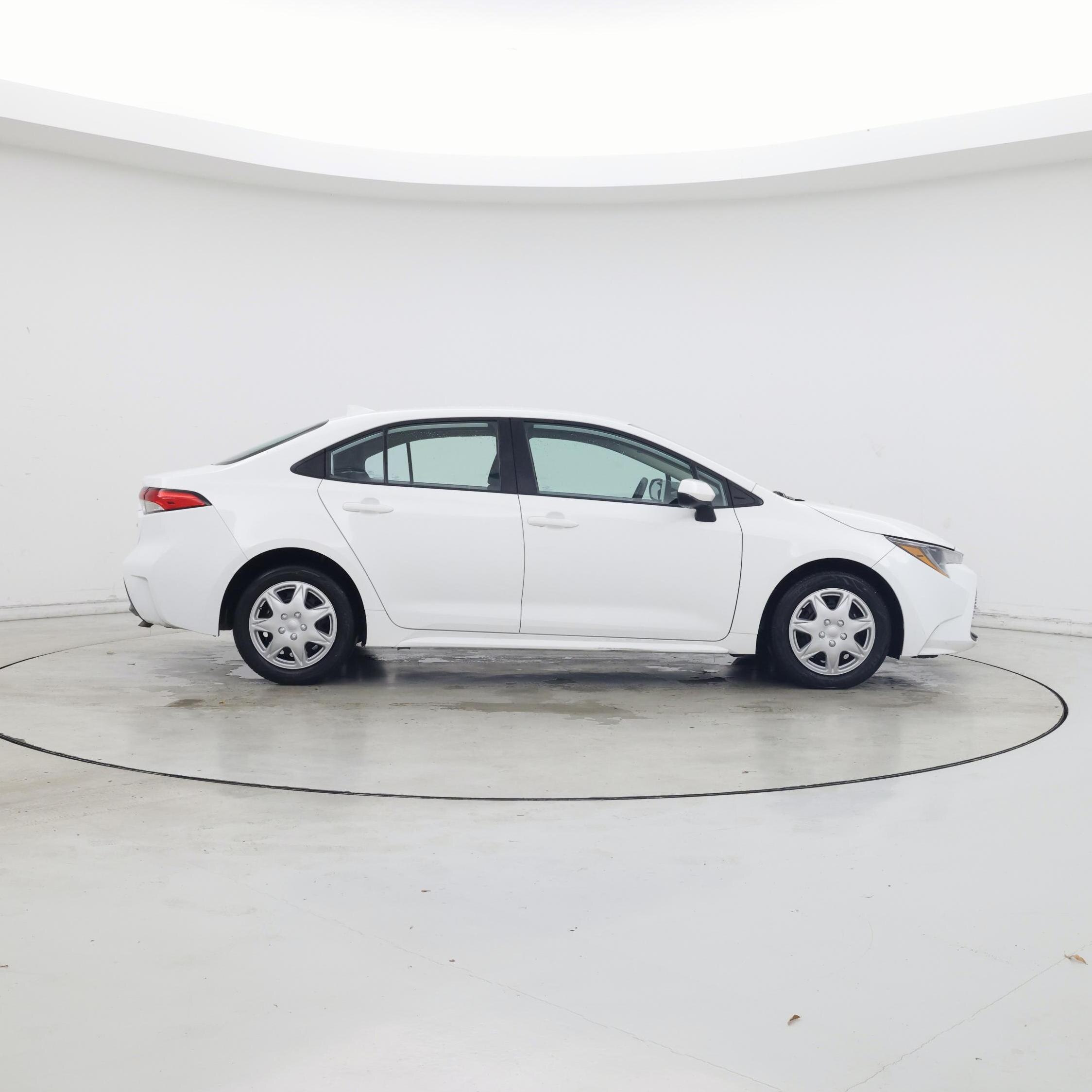 Thumbnail: 2023 Toyota Corolla - 7