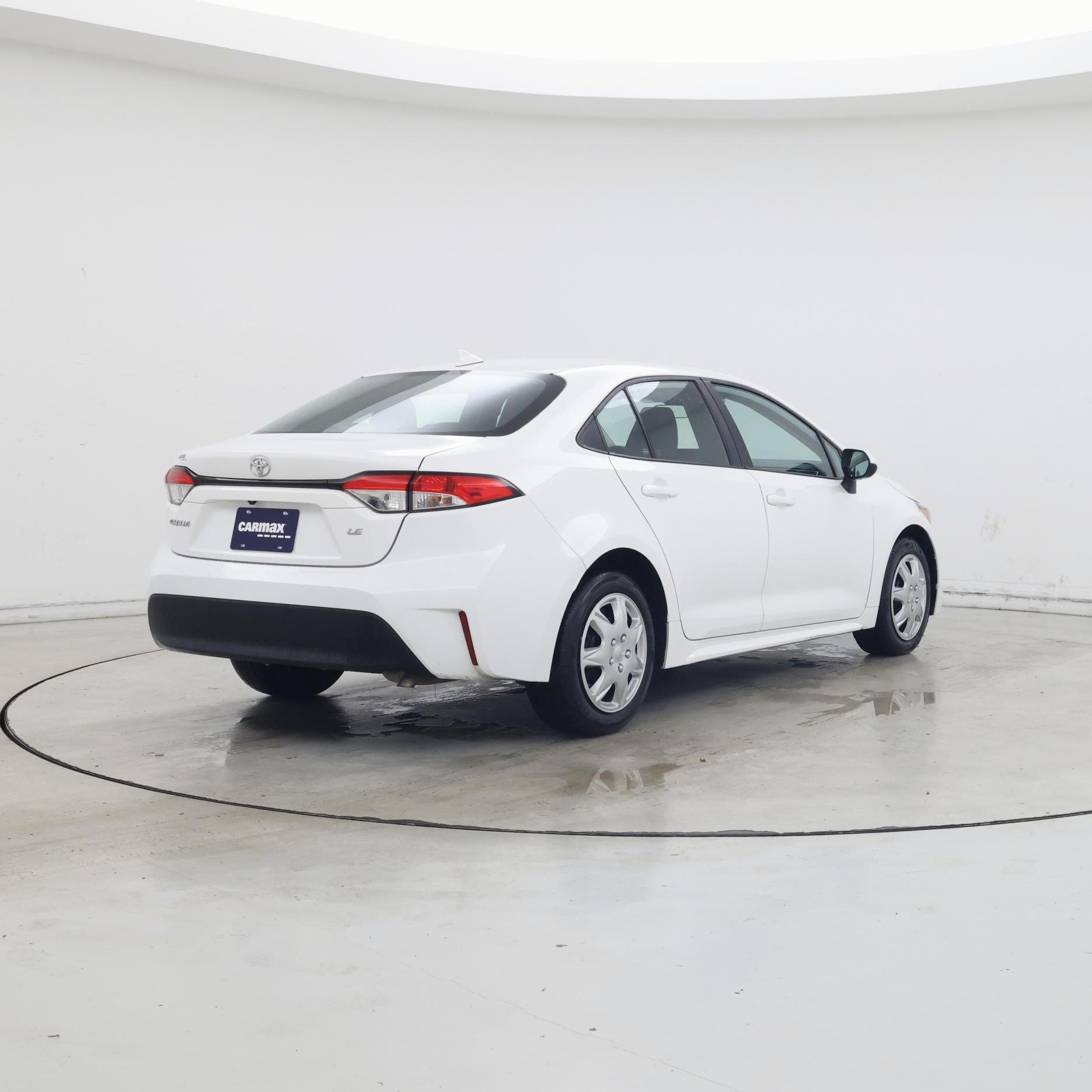 Thumbnail: 2023 Toyota Corolla - 8