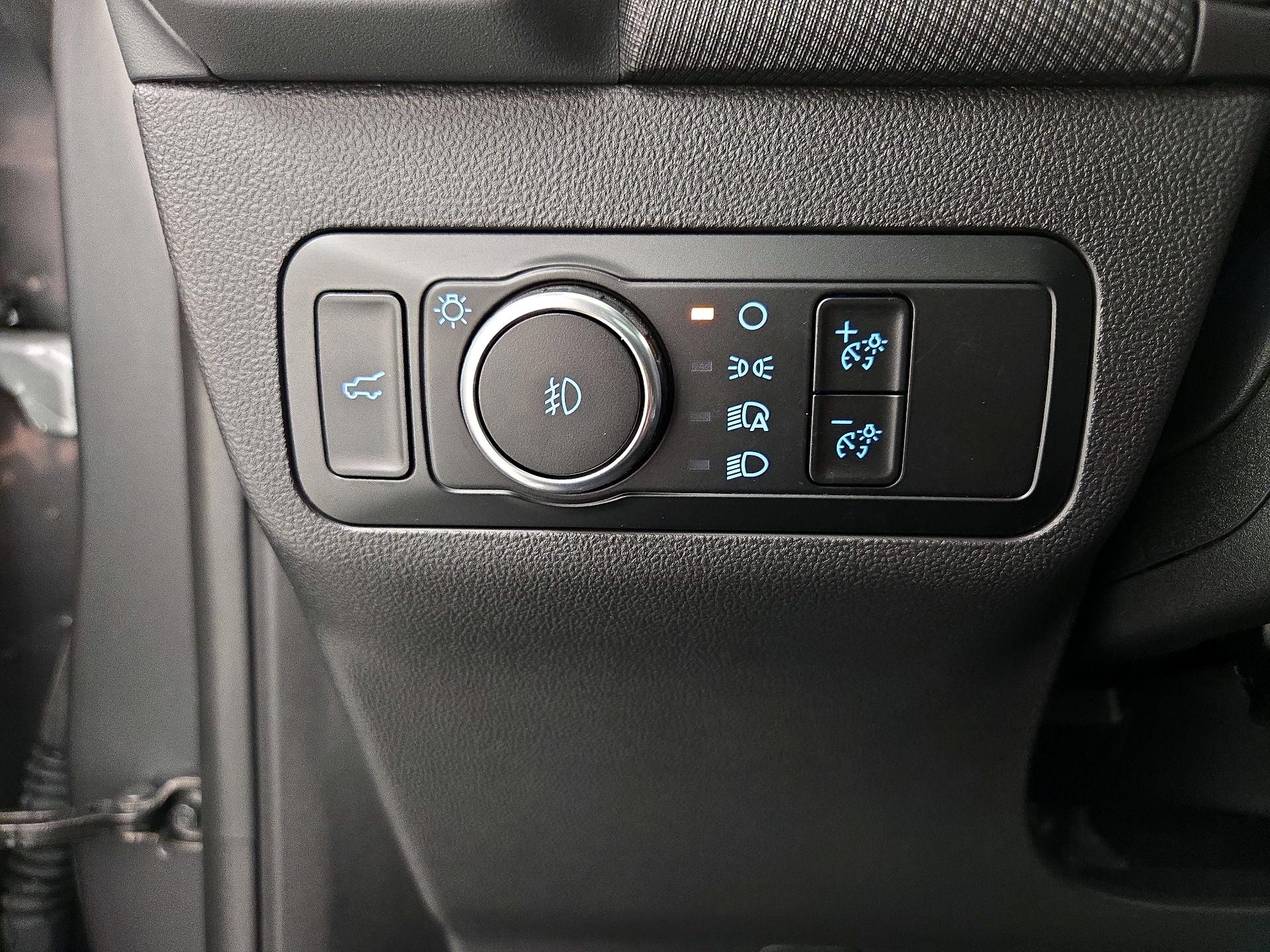 Thumbnail: 2023 Ford Bronco Sport - 13