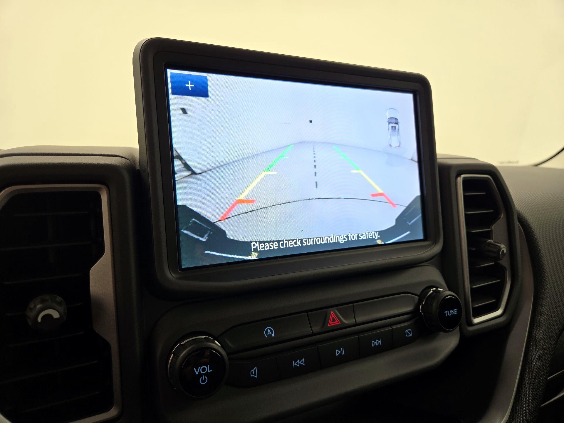 Thumbnail: 2023 Ford Bronco Sport - 15