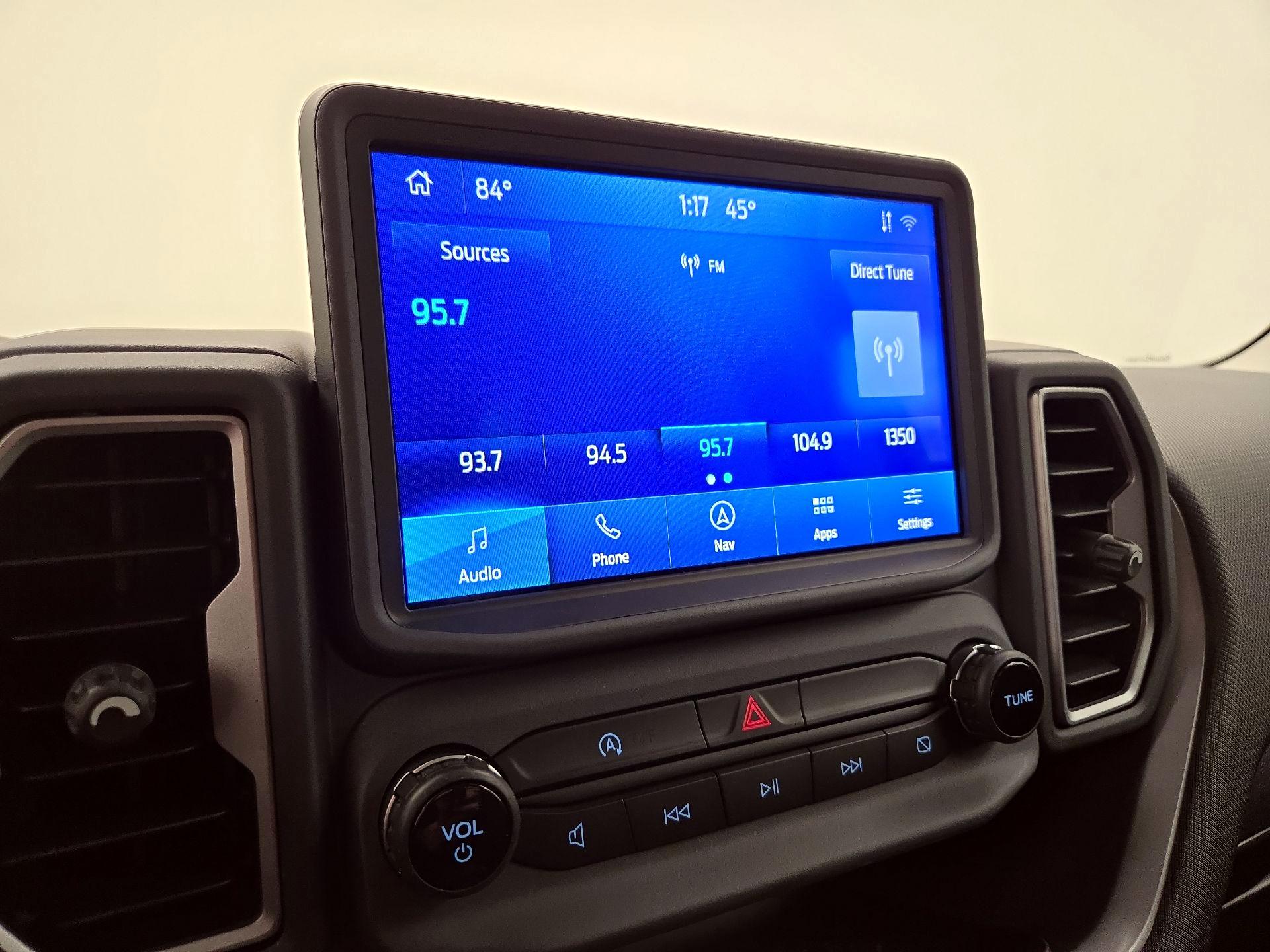 Thumbnail: 2023 Ford Bronco Sport - 16