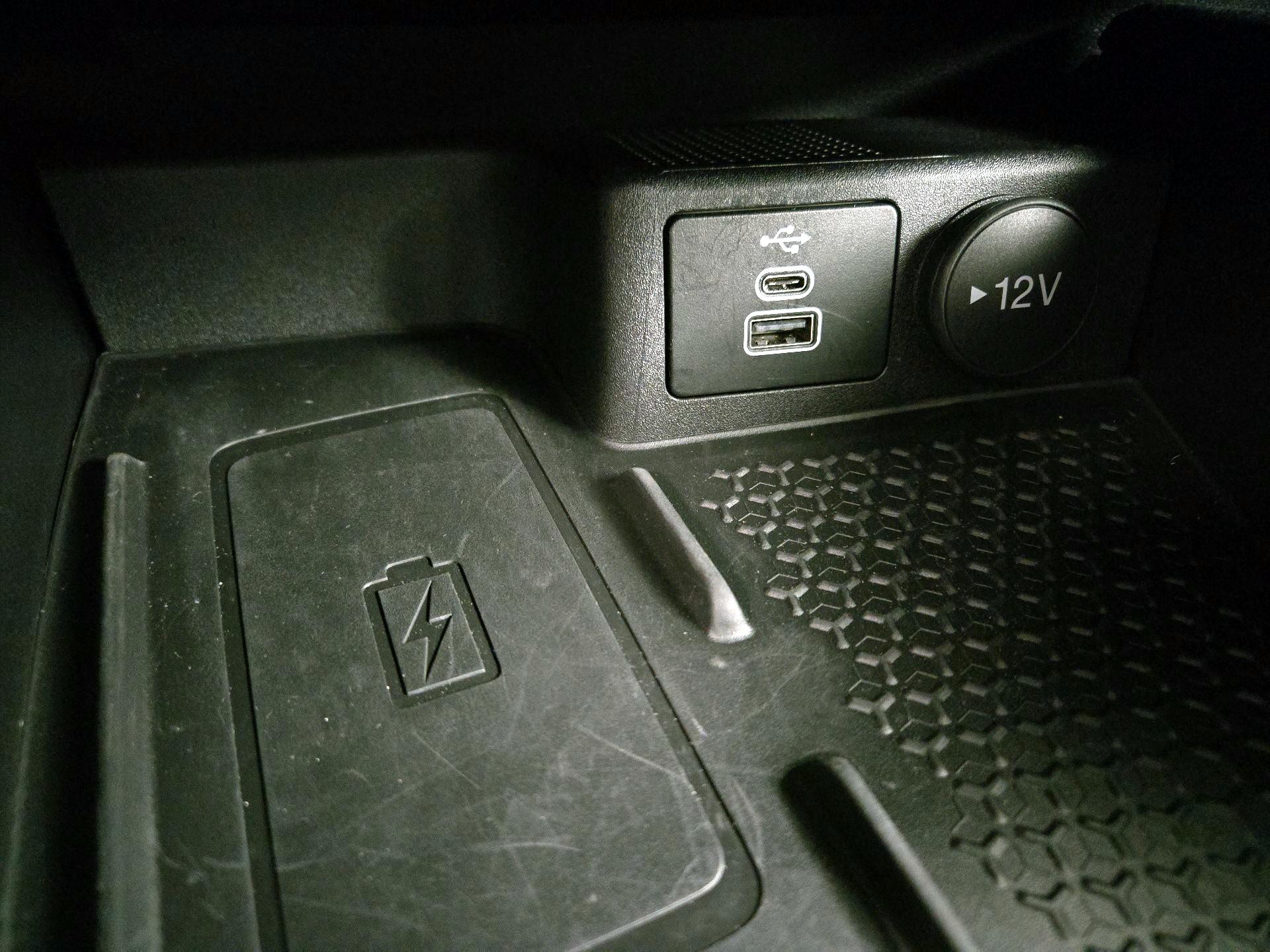 Thumbnail: 2023 Ford Bronco Sport - 19