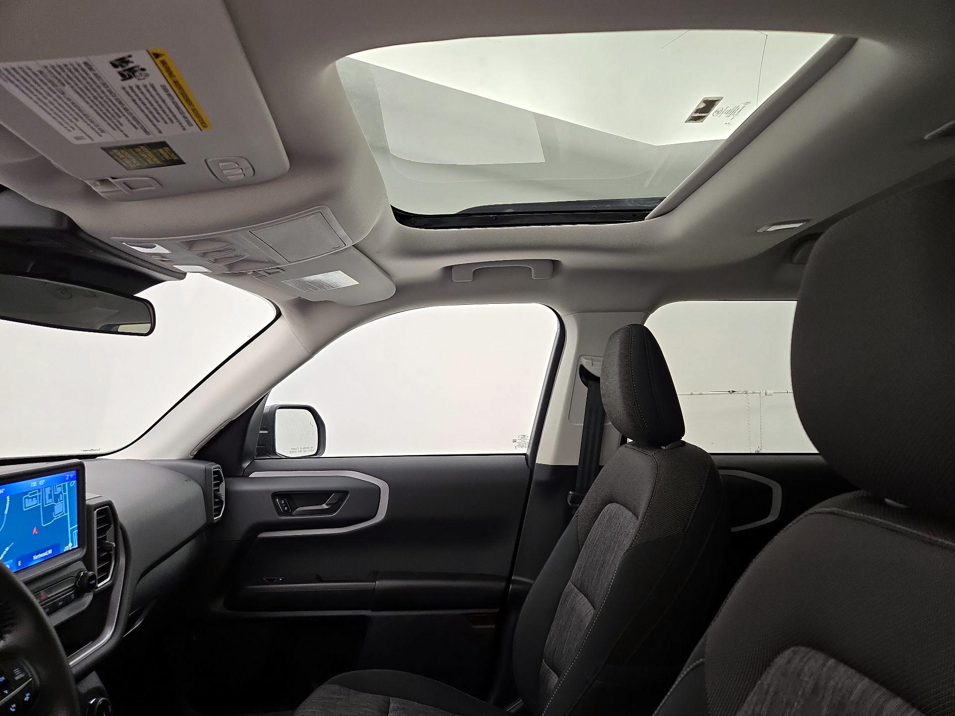 Thumbnail: 2023 Ford Bronco Sport - 20