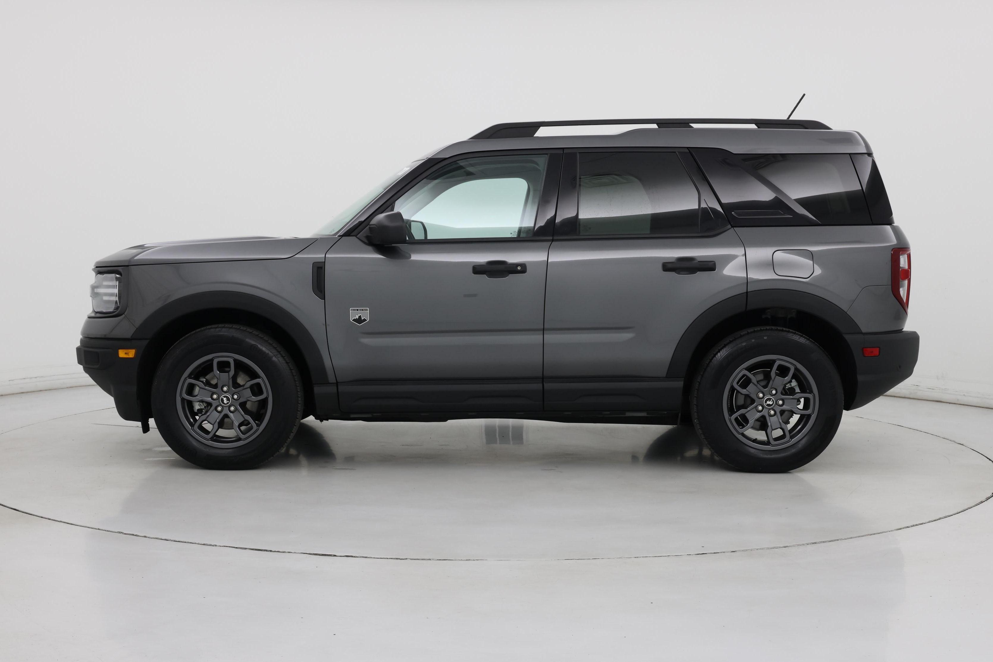 Thumbnail: 2023 Ford Bronco Sport - 3