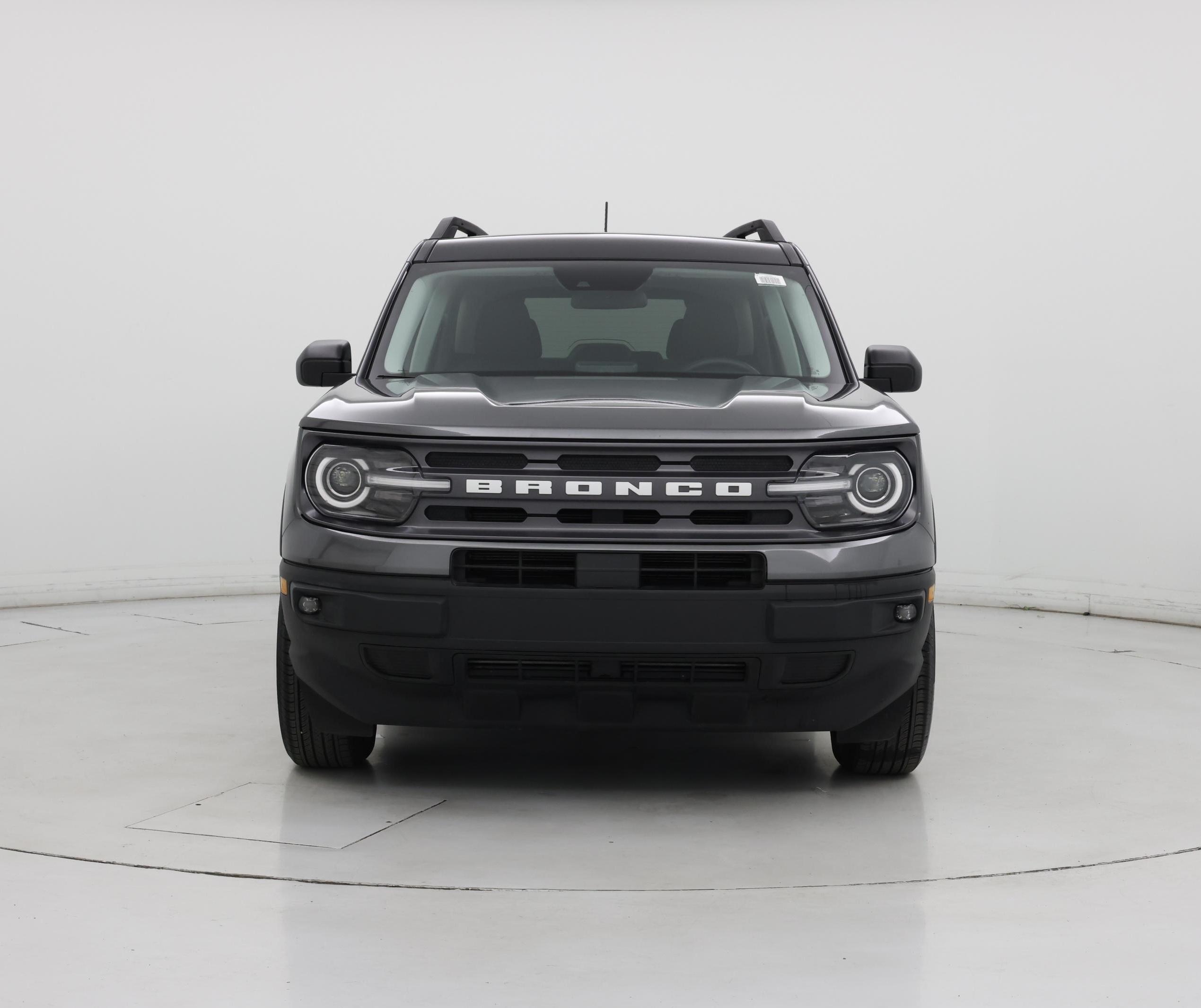 Thumbnail: 2023 Ford Bronco Sport - 5