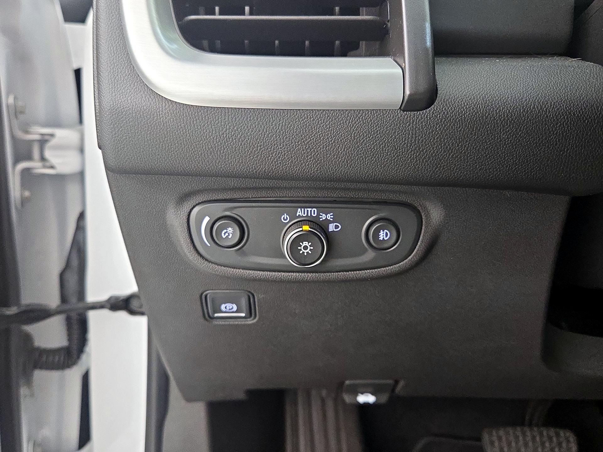 Thumbnail: 2022 GMC Terrain - 13