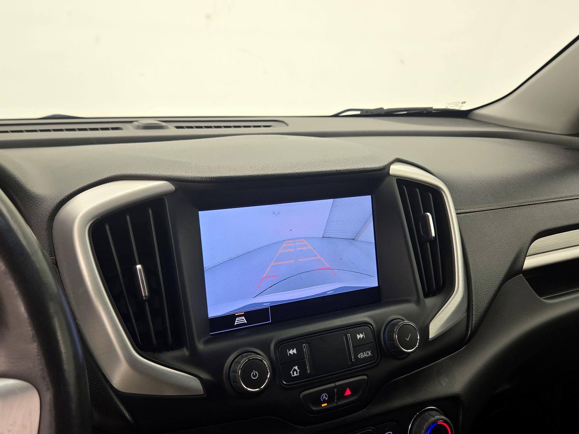 Thumbnail: 2022 GMC Terrain - 14