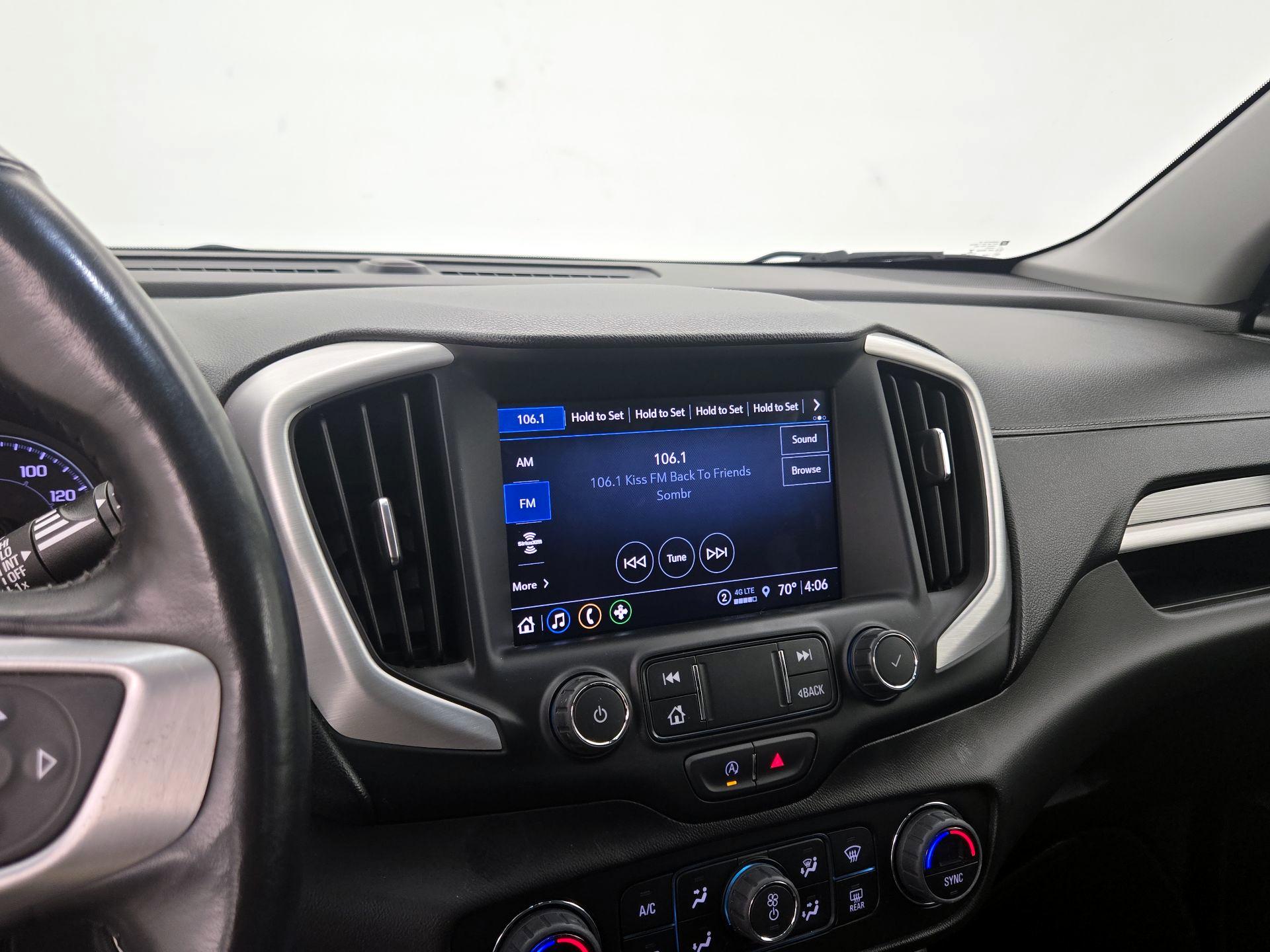 Thumbnail: 2022 GMC Terrain - 15