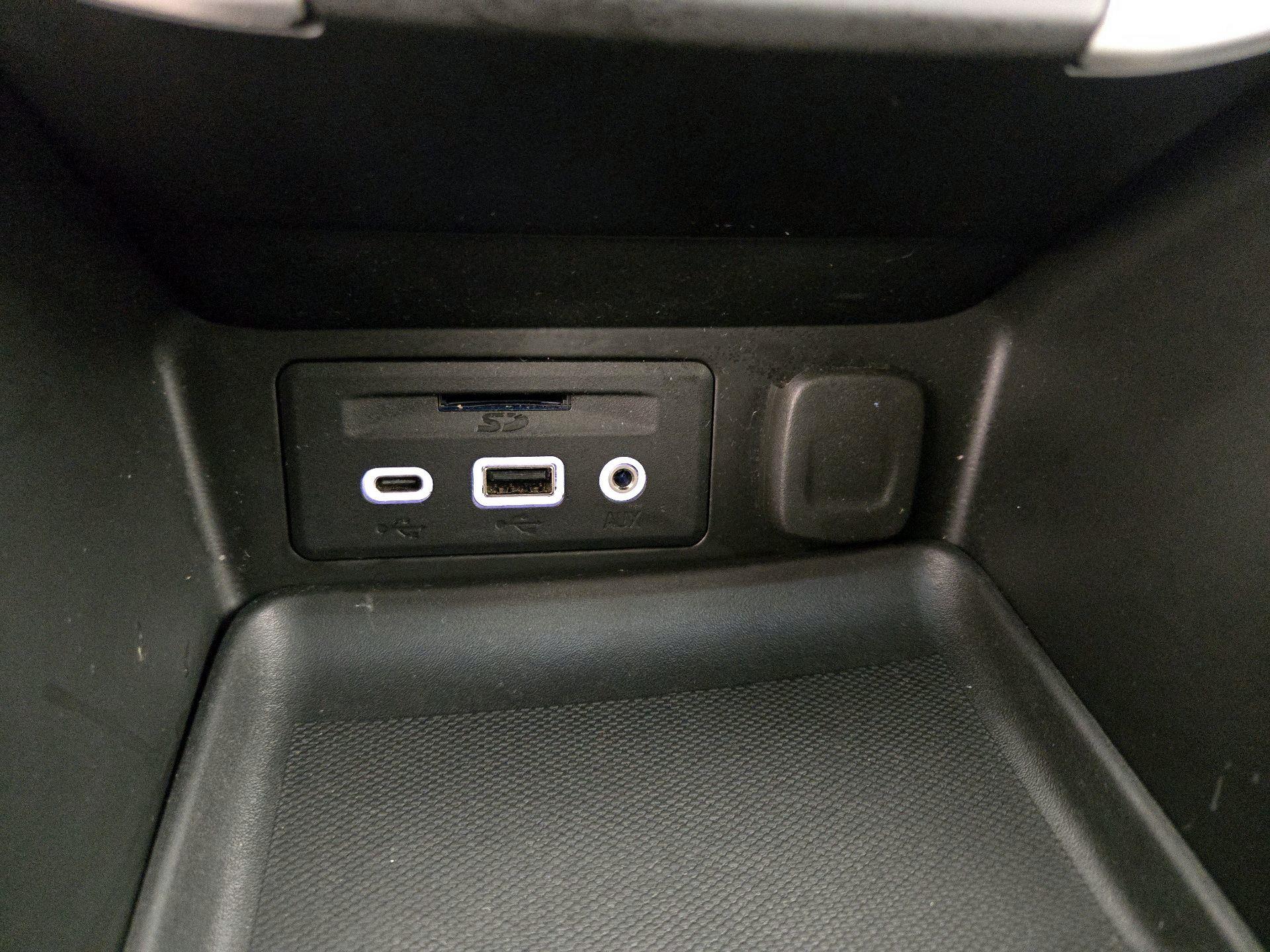 Thumbnail: 2022 GMC Terrain - 18