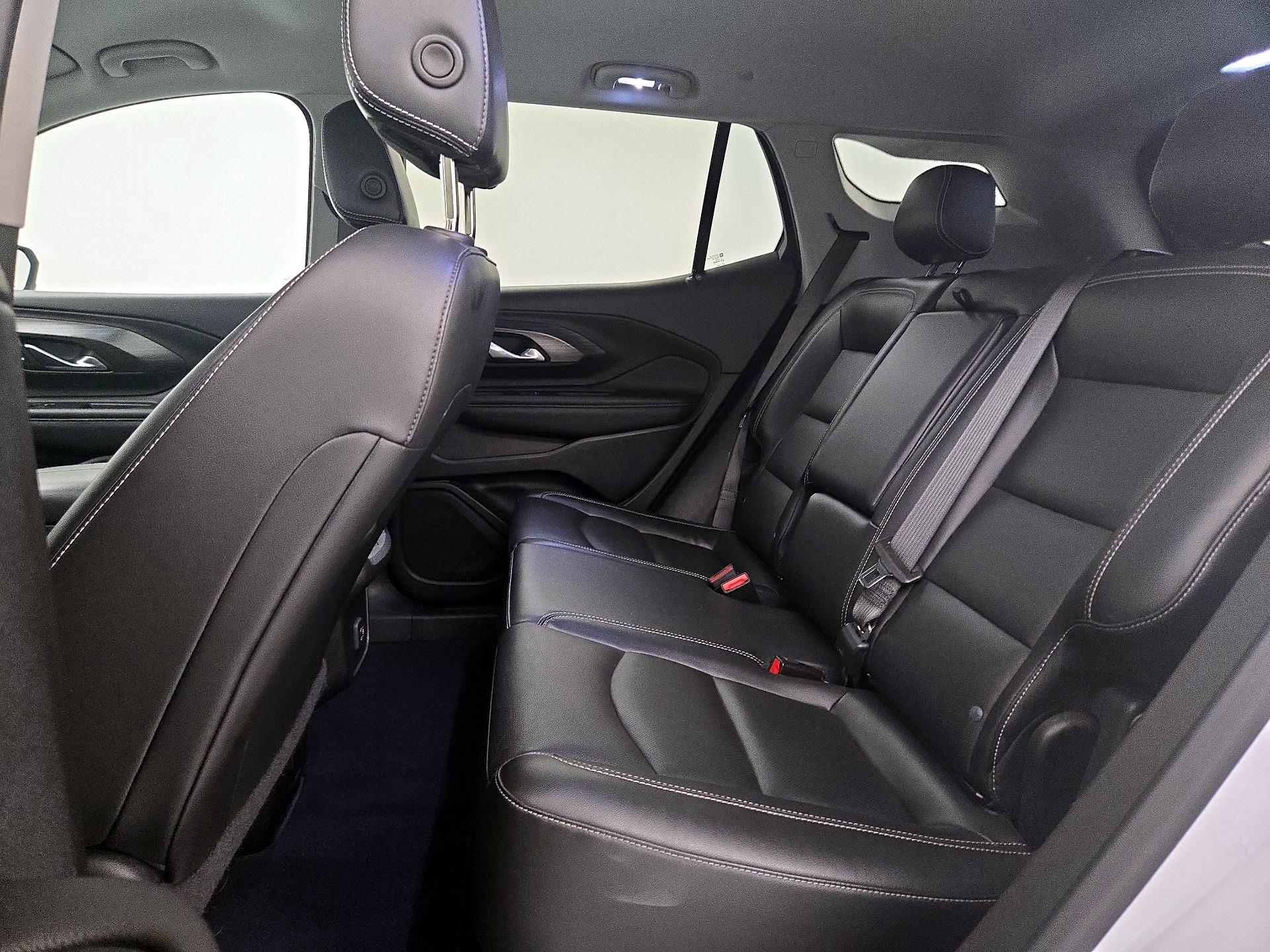 Thumbnail: 2022 GMC Terrain - 19