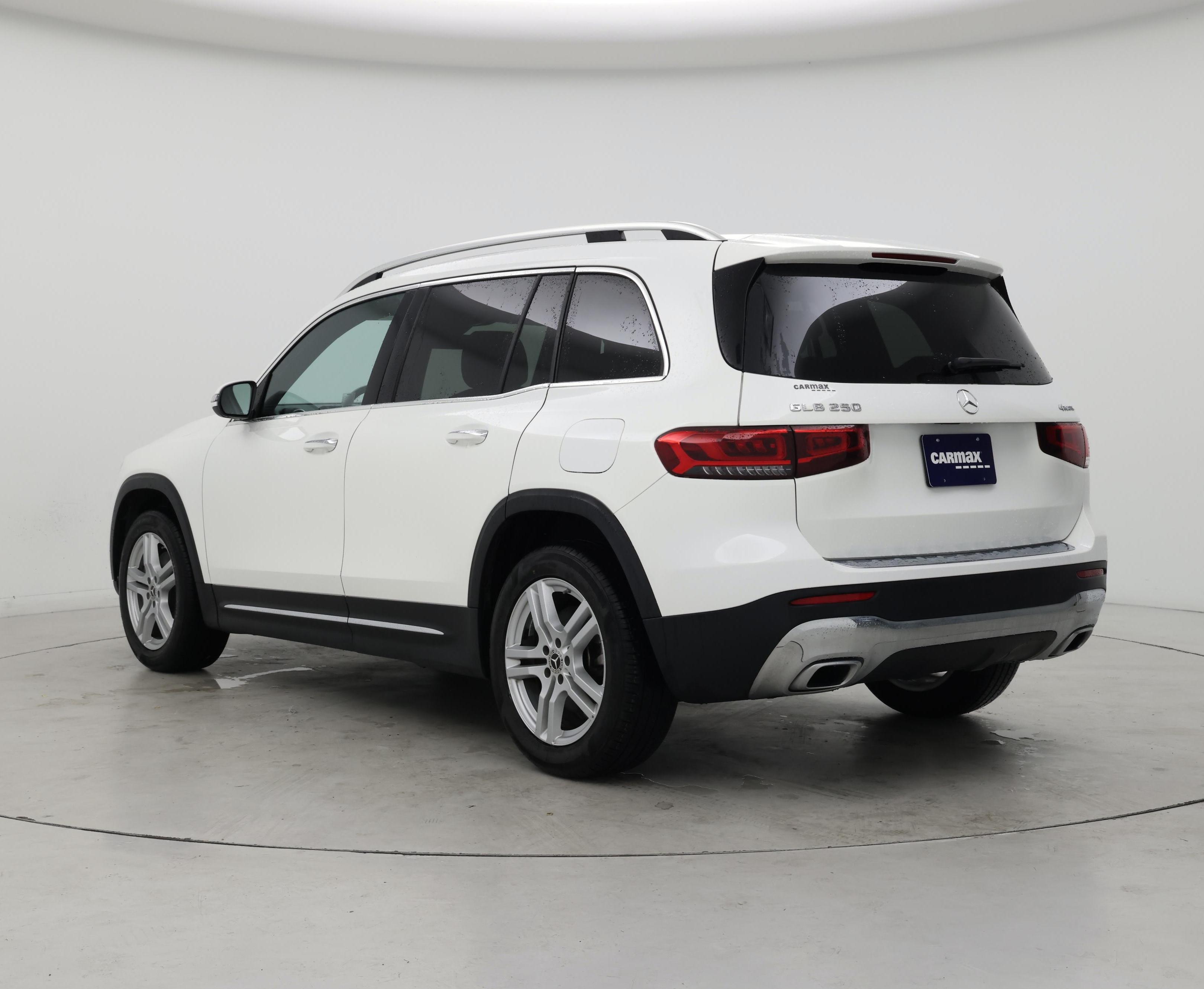 Thumbnail: 2023 Mercedes-Benz GLB - 2