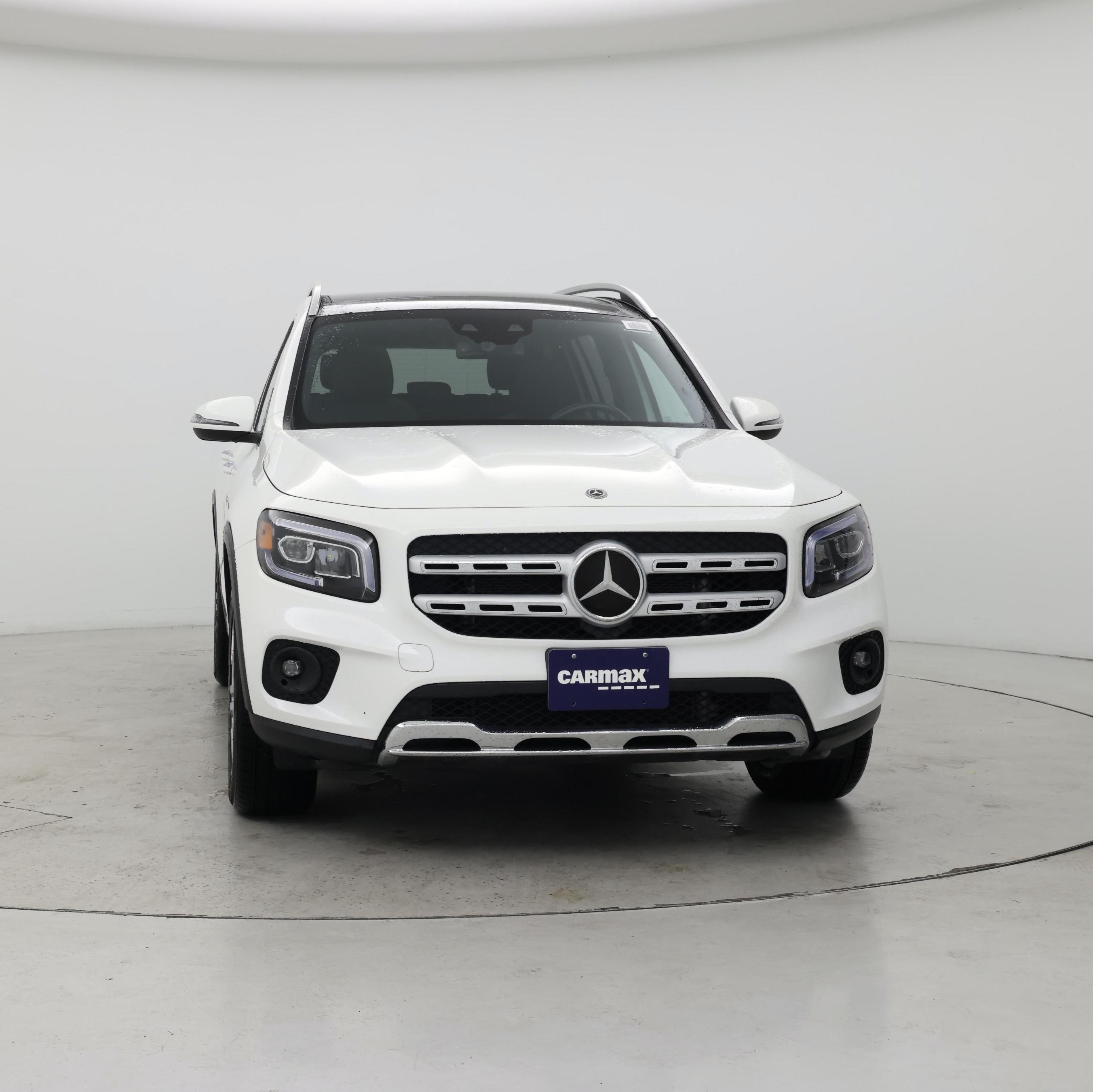 Thumbnail: 2023 Mercedes-Benz GLB - 5