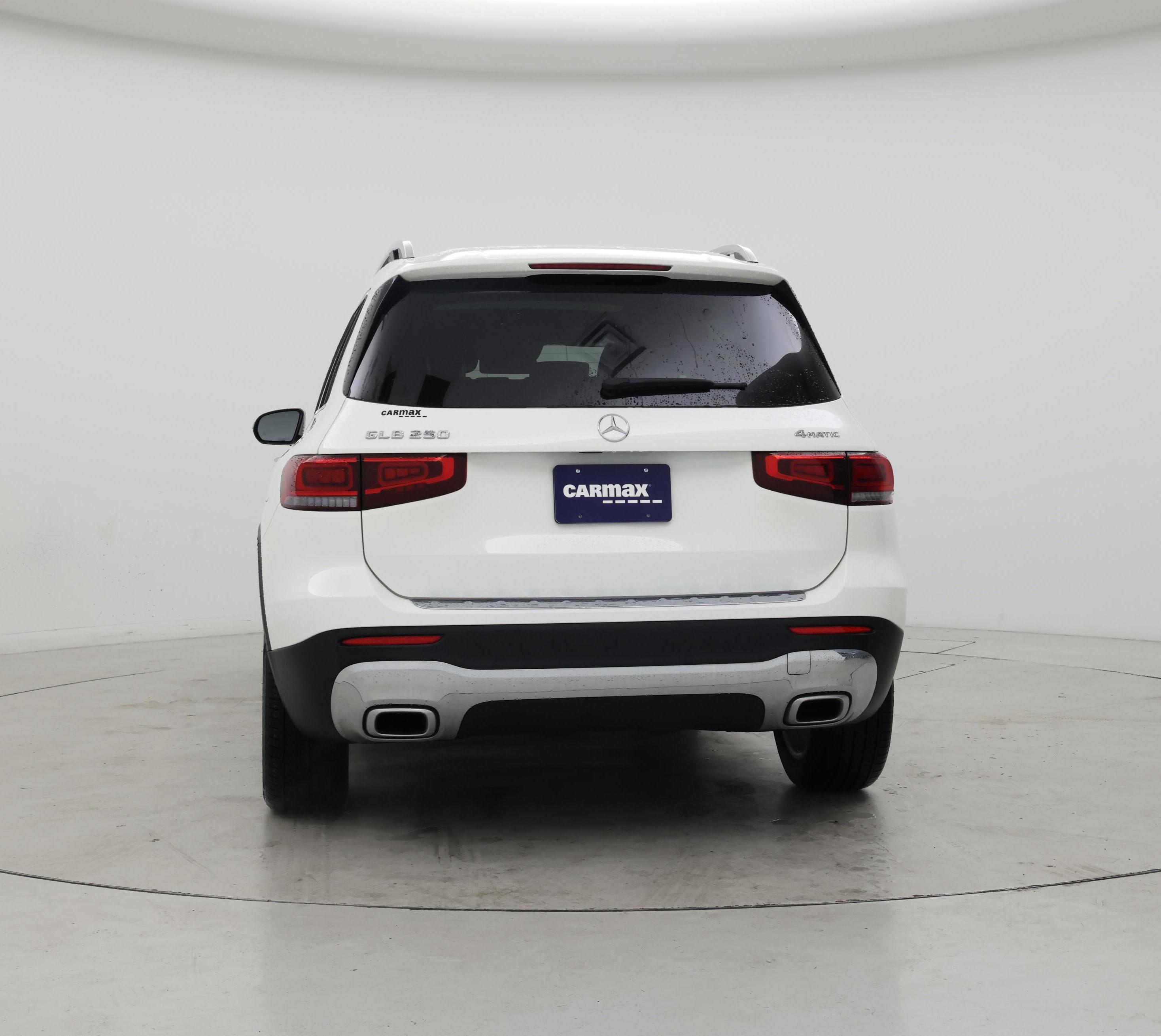 Thumbnail: 2023 Mercedes-Benz GLB - 6