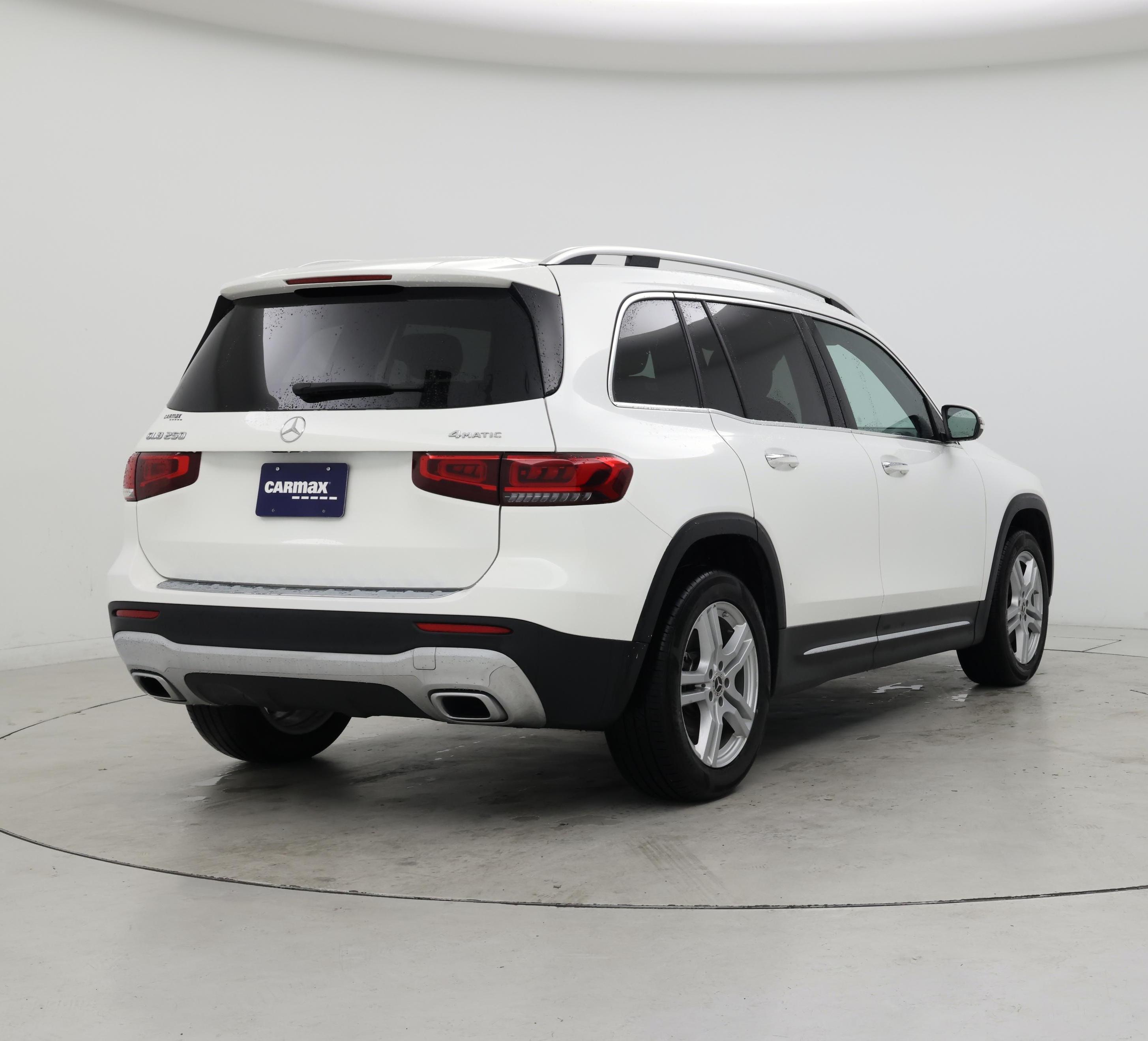 Thumbnail: 2023 Mercedes-Benz GLB - 8