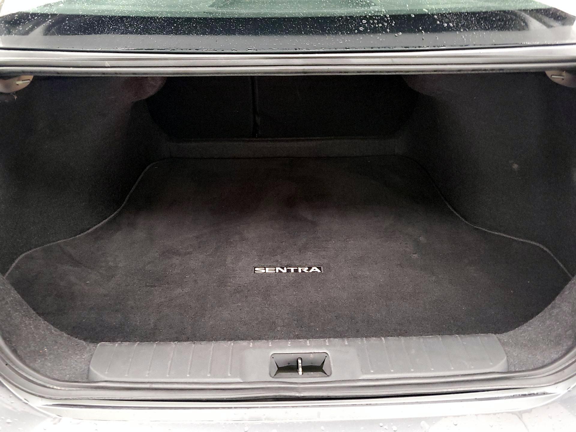 Thumbnail: 2022 Nissan Sentra - 20