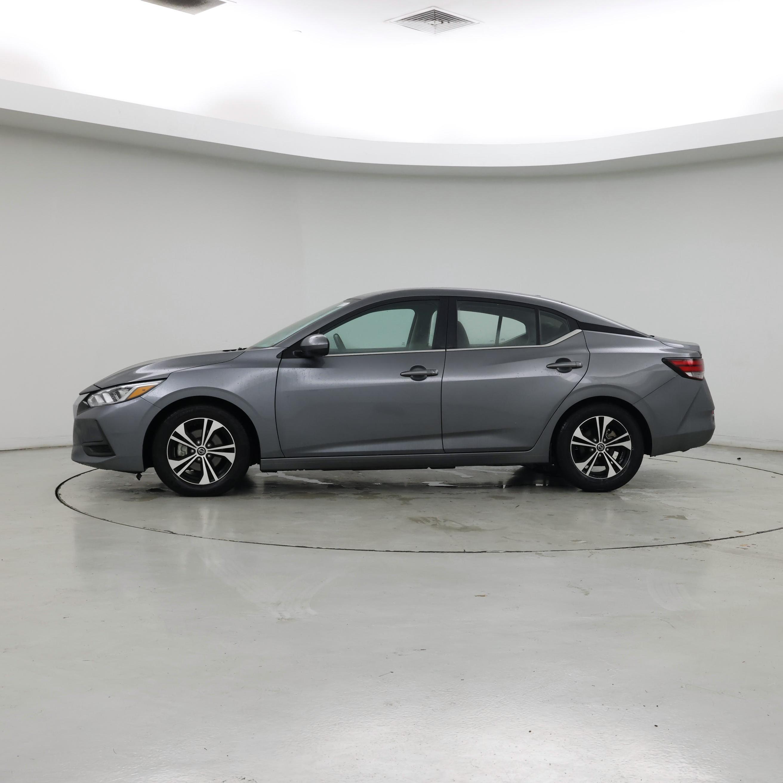 Thumbnail: 2022 Nissan Sentra - 3